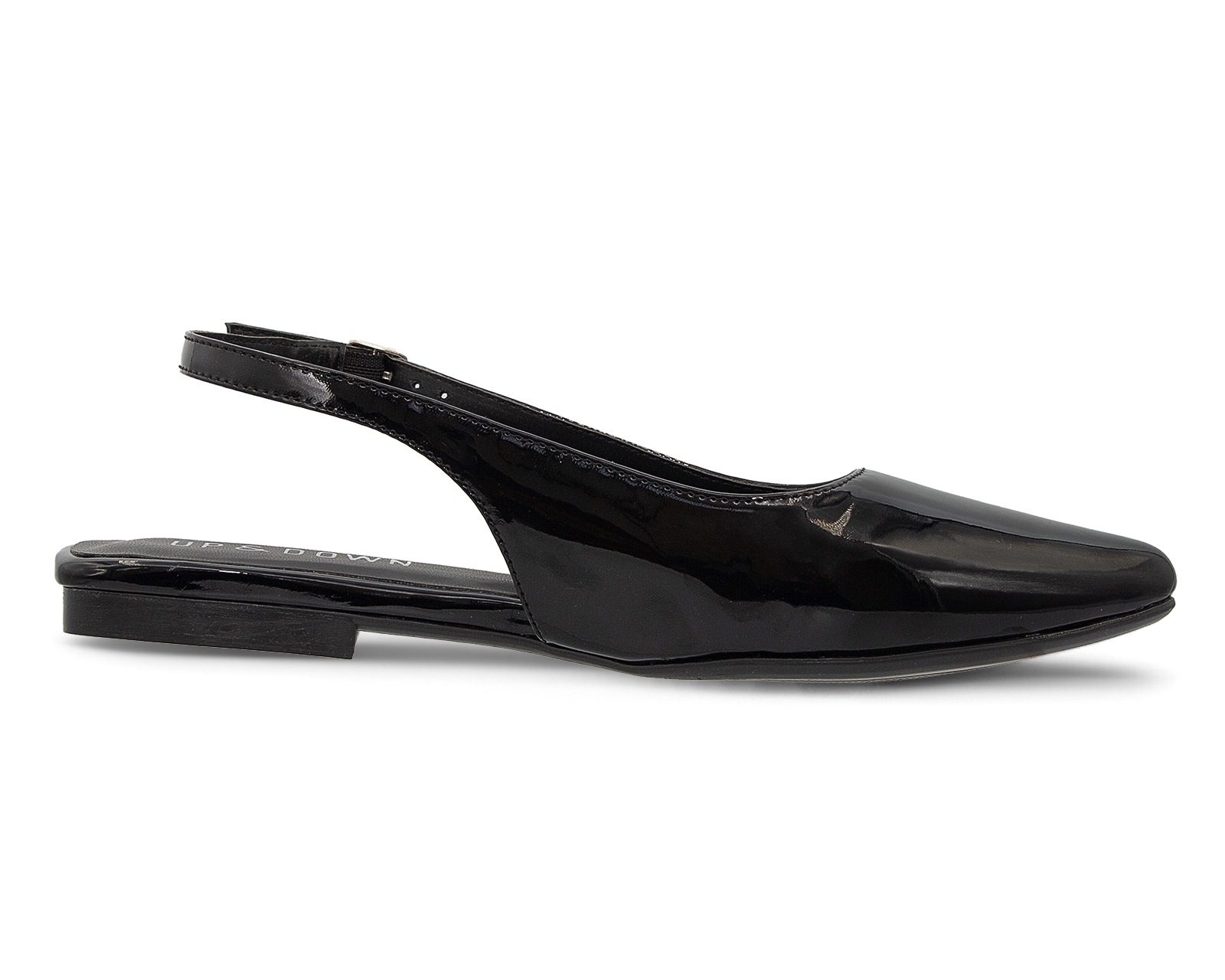 Foto 4 | Foto 4 | Flats Up & Down para Mujer