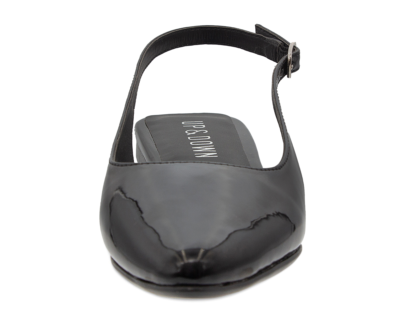 Foto 5 | Foto 5 | Flats Up & Down para Mujer