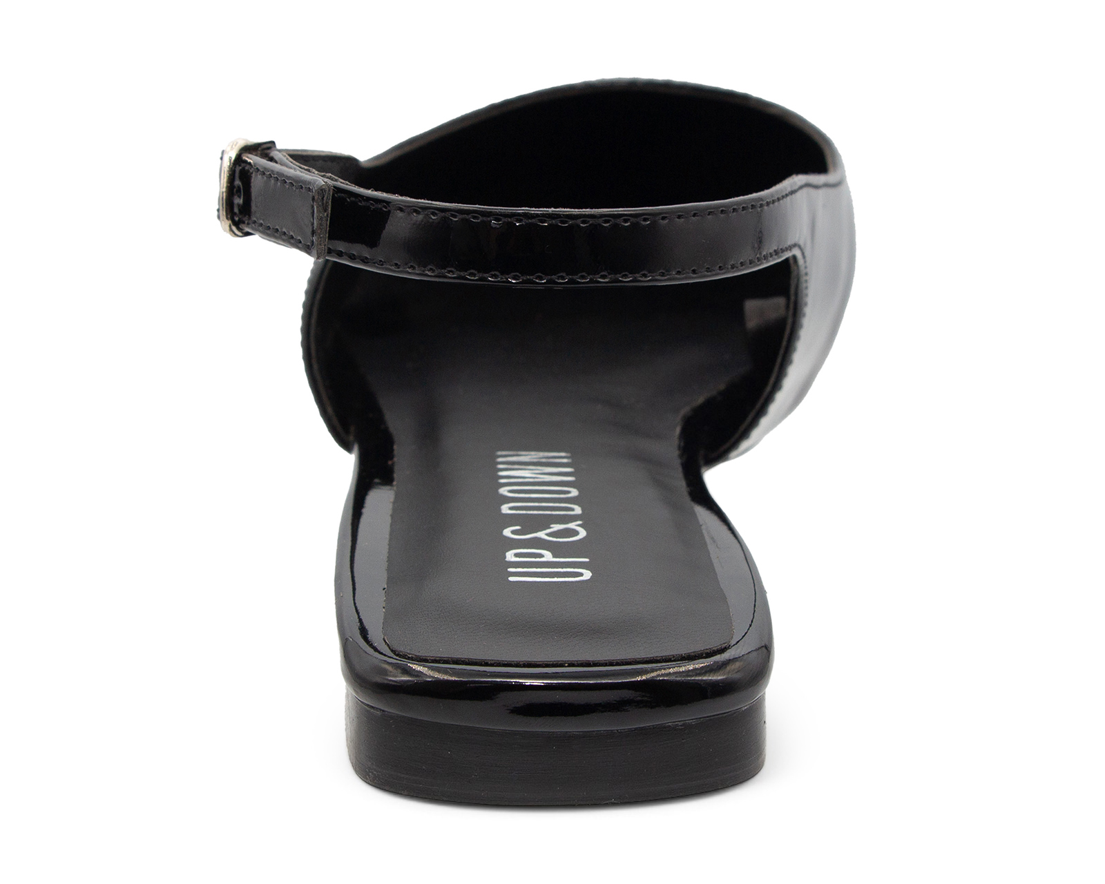 Foto 6 | Foto 6 | Flats Up & Down para Mujer