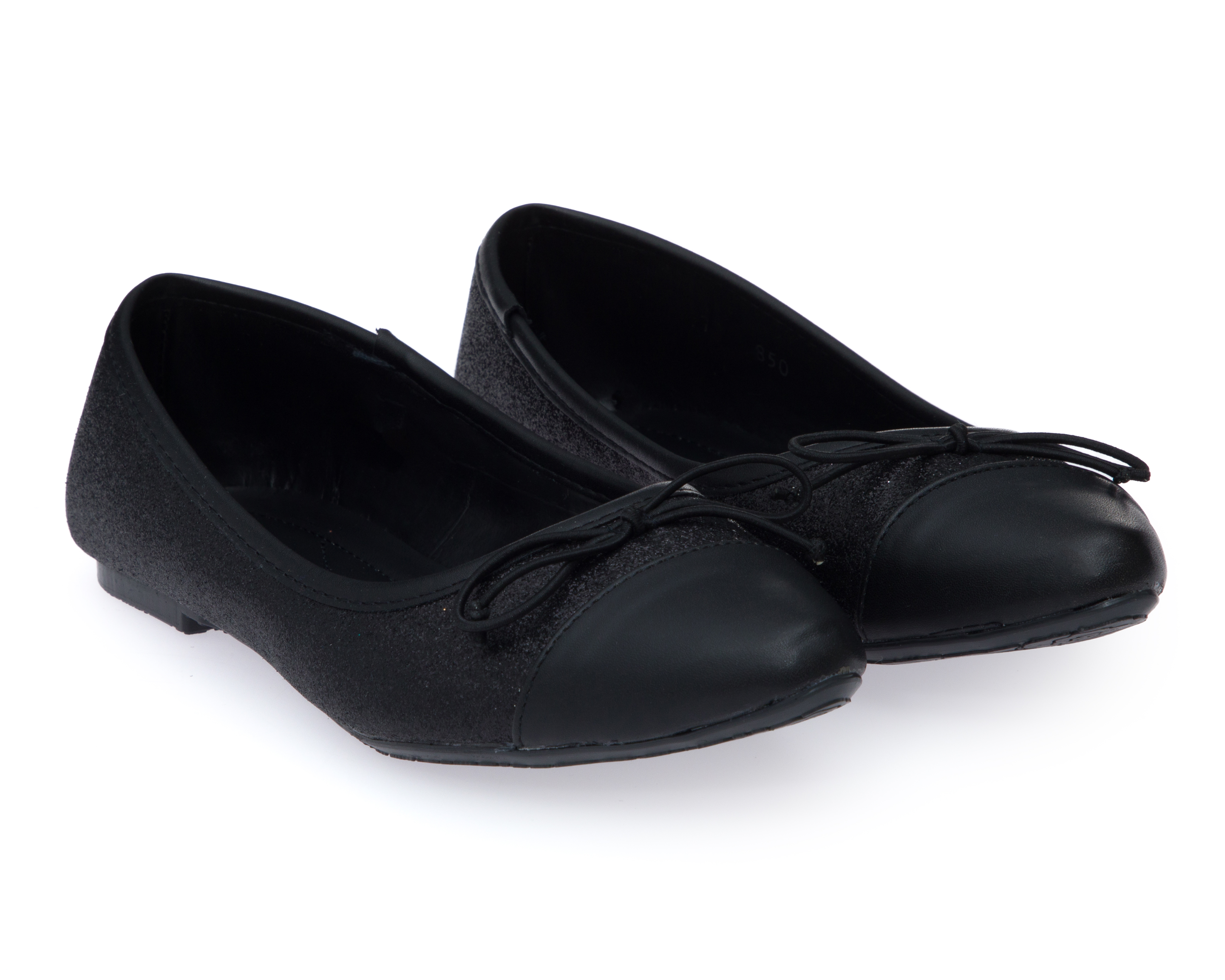 Flats 18 Forever para Mujer