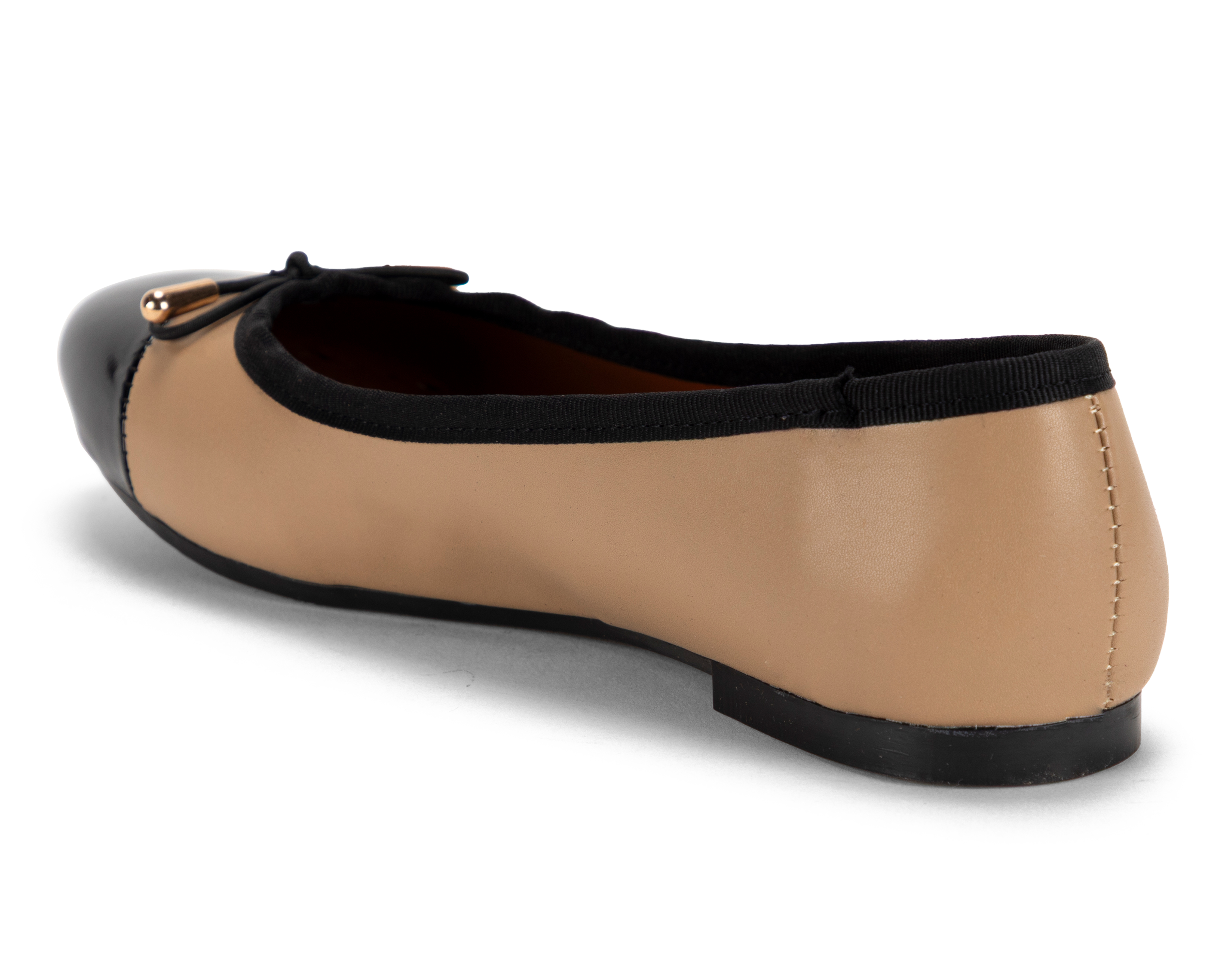 Foto 4 pulgar | Foto 3 | Flats Sahara para Mujer