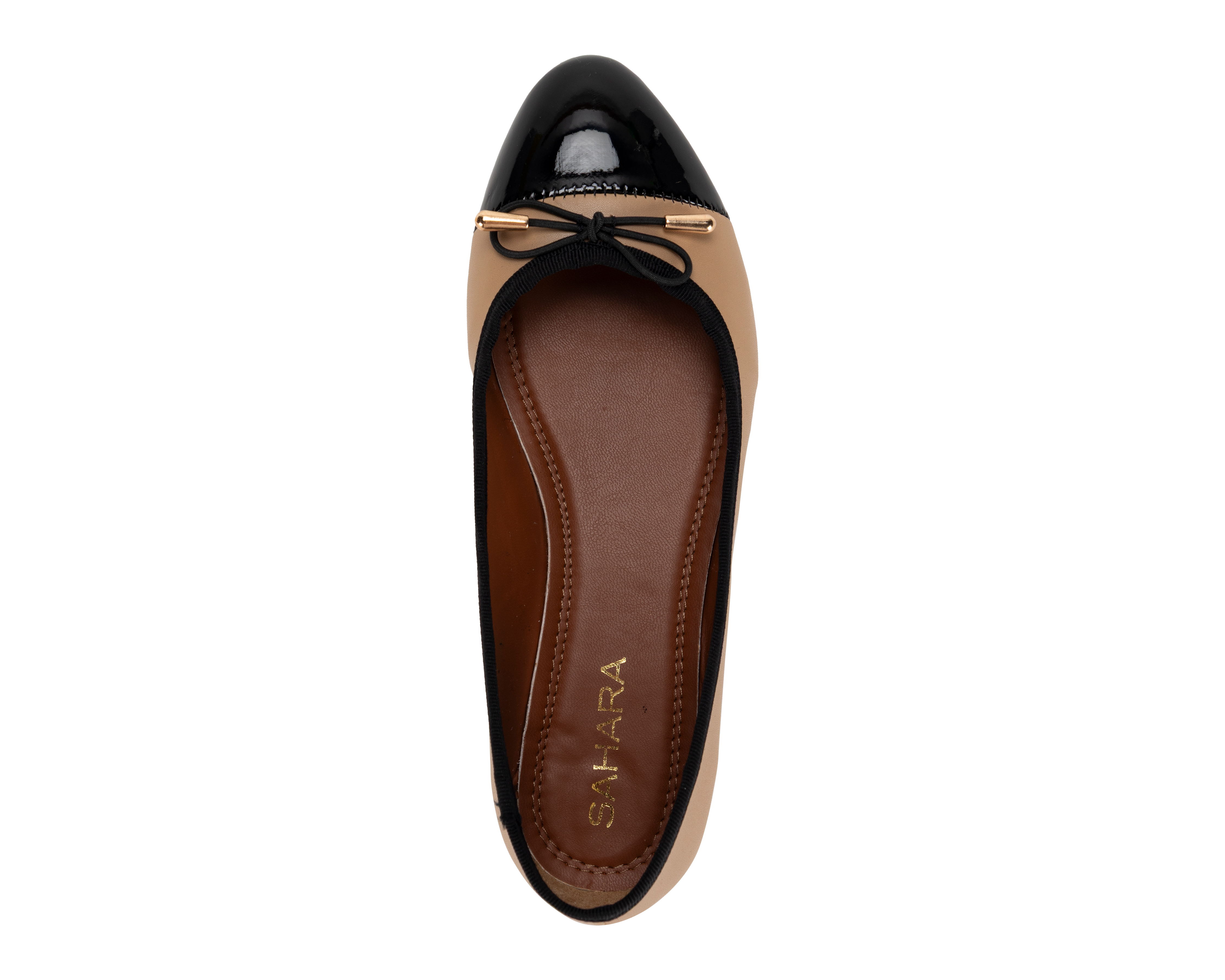Foto 6 pulgar | Foto 5 | Flats Sahara para Mujer