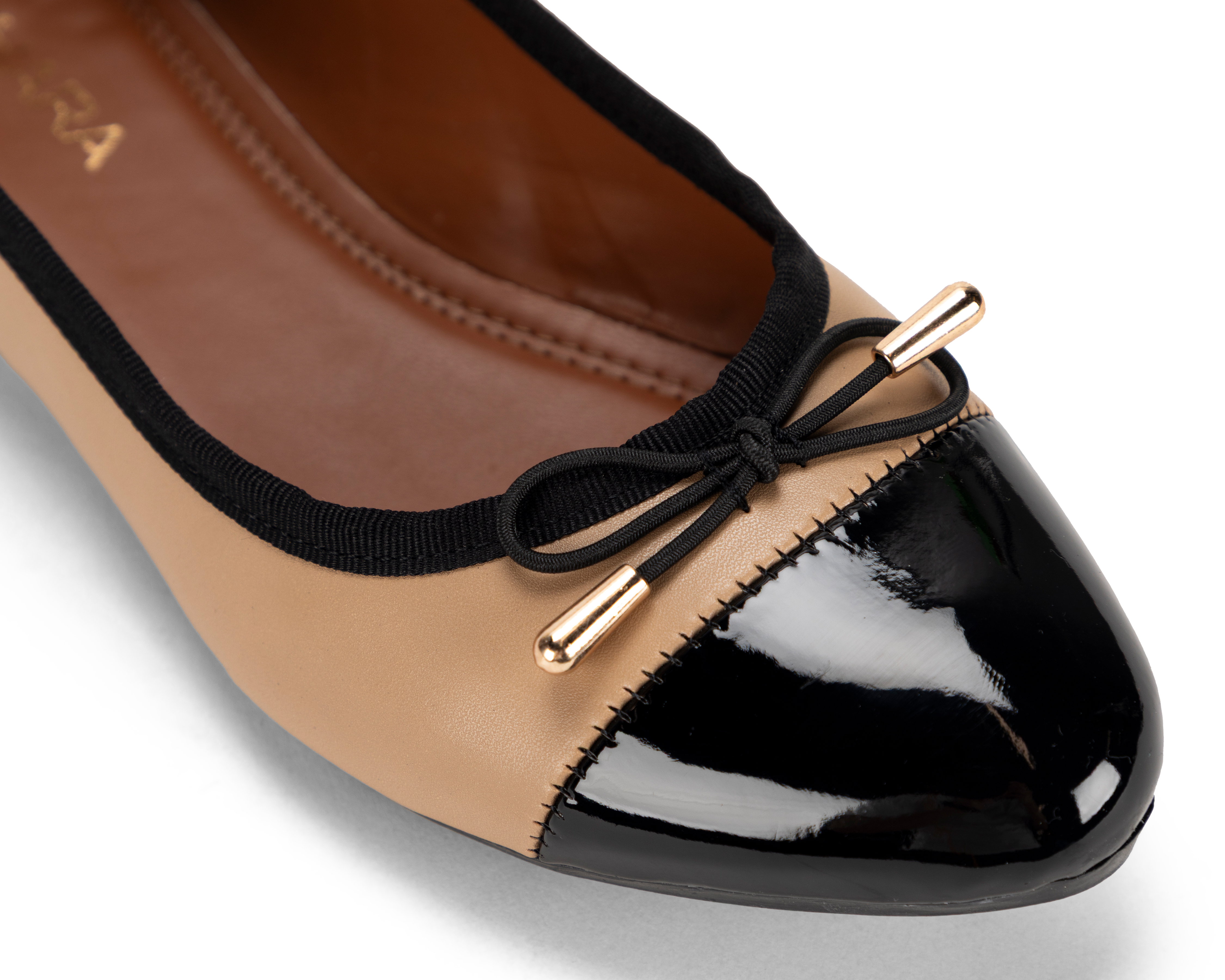 Foto 7 pulgar | Foto 6 | Flats Sahara para Mujer