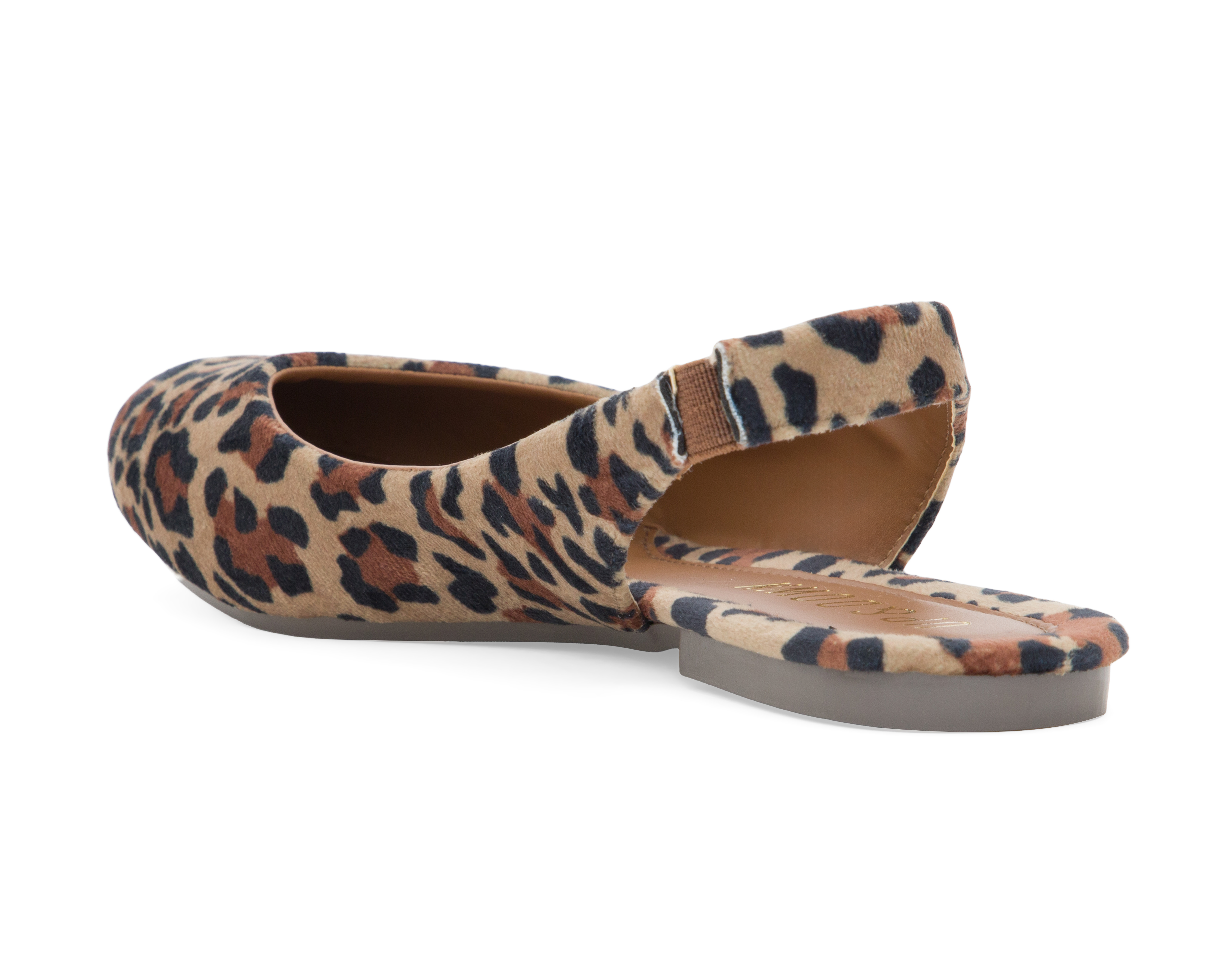 Foto 4 pulgar | Foto 3 | Flats Up & Down para Mujer