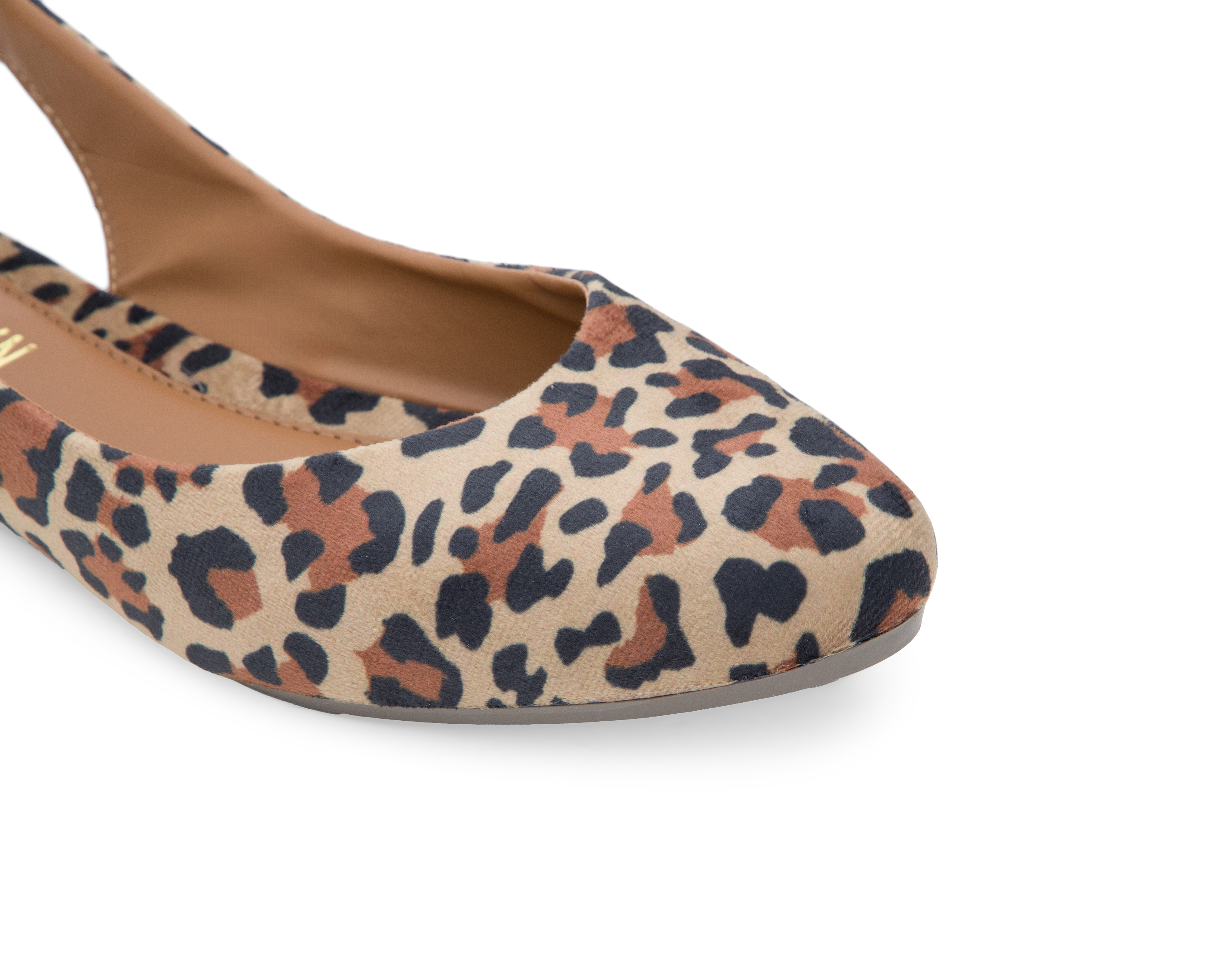 Foto 6 | Foto 6 | Flats Up & Down para Mujer