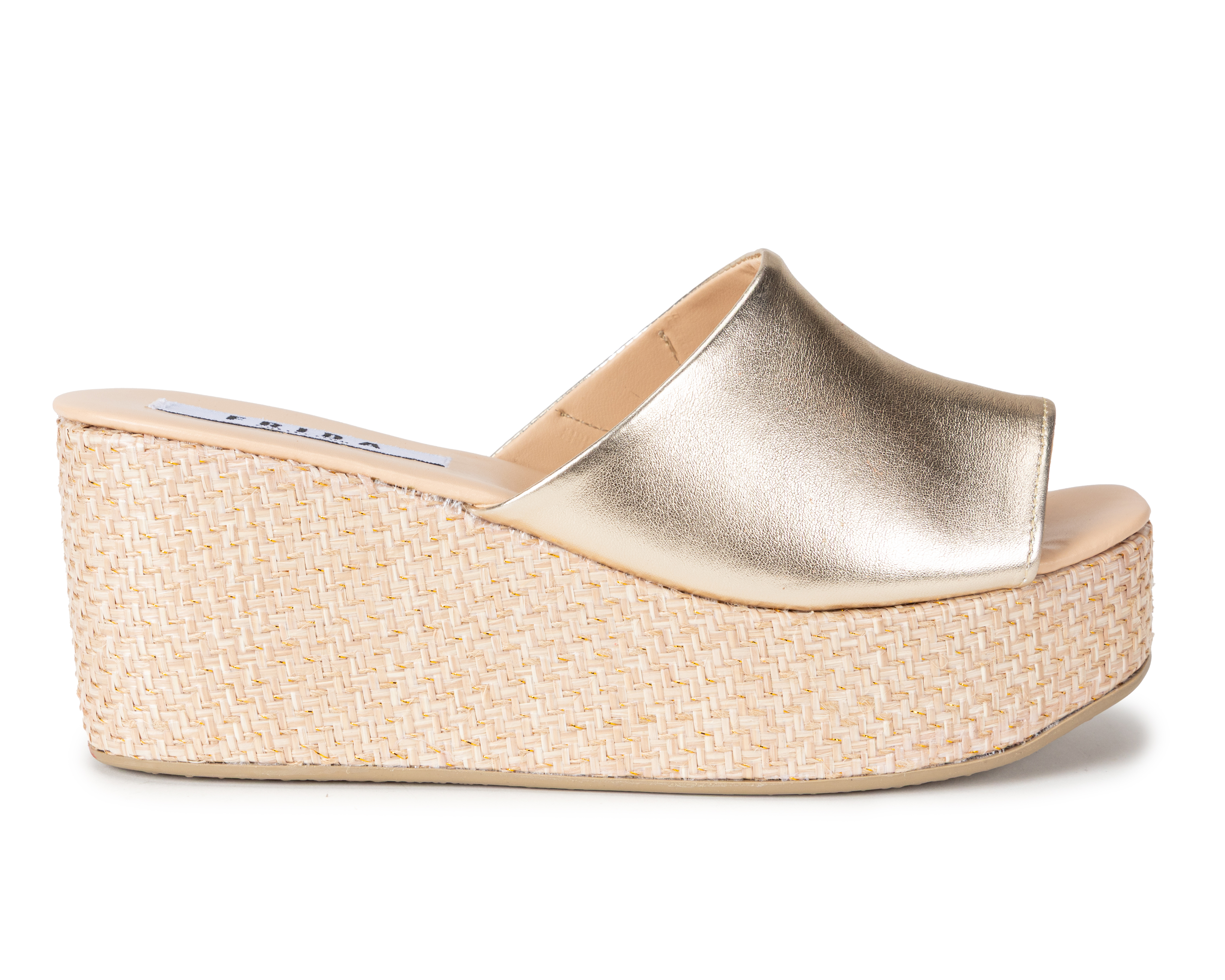 Foto 3 pulgar | Foto 2 | Sandalias Casuales Frida Kollection para Mujer