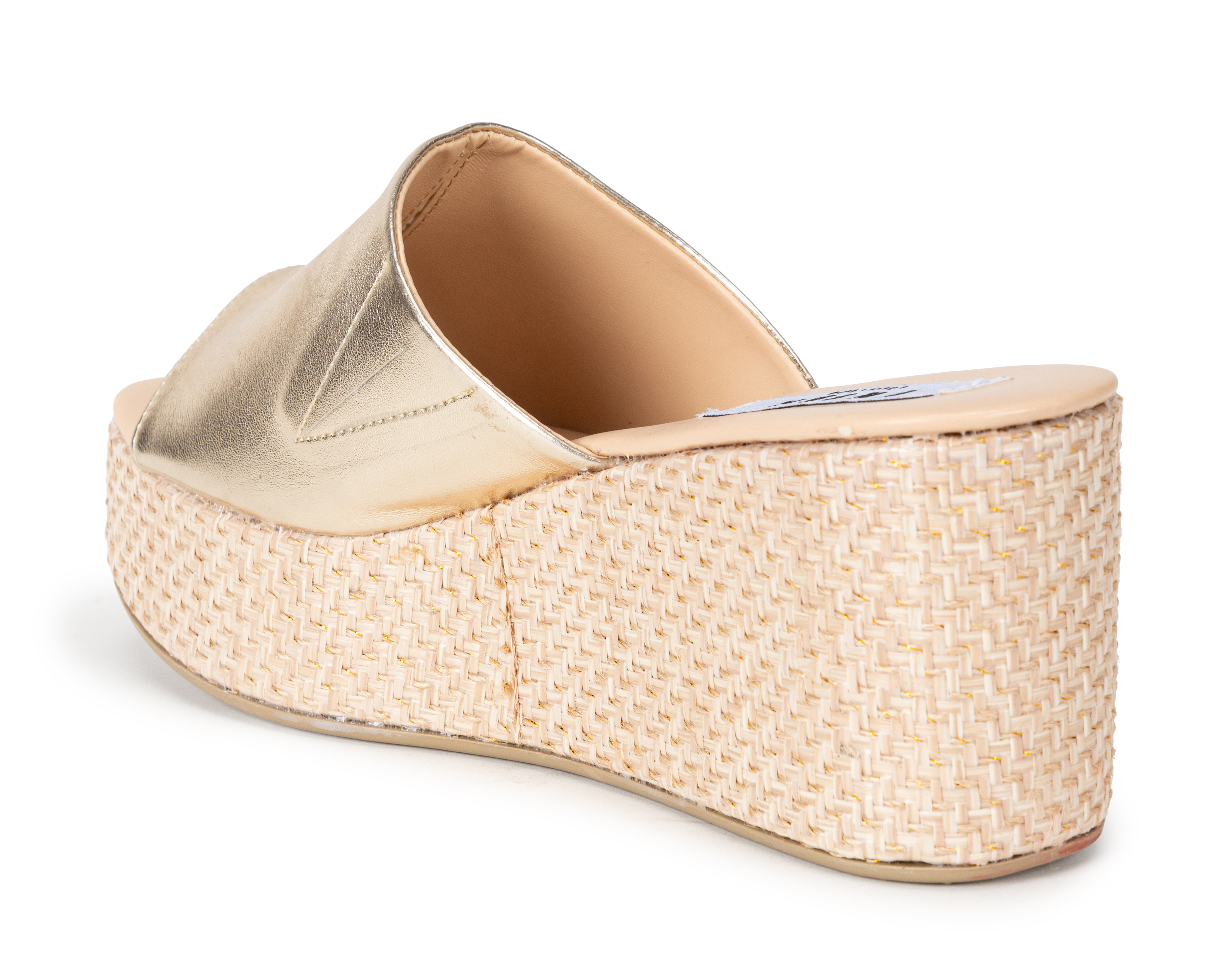 Foto 4 pulgar | Foto 3 | Sandalias Casuales Frida Kollection para Mujer