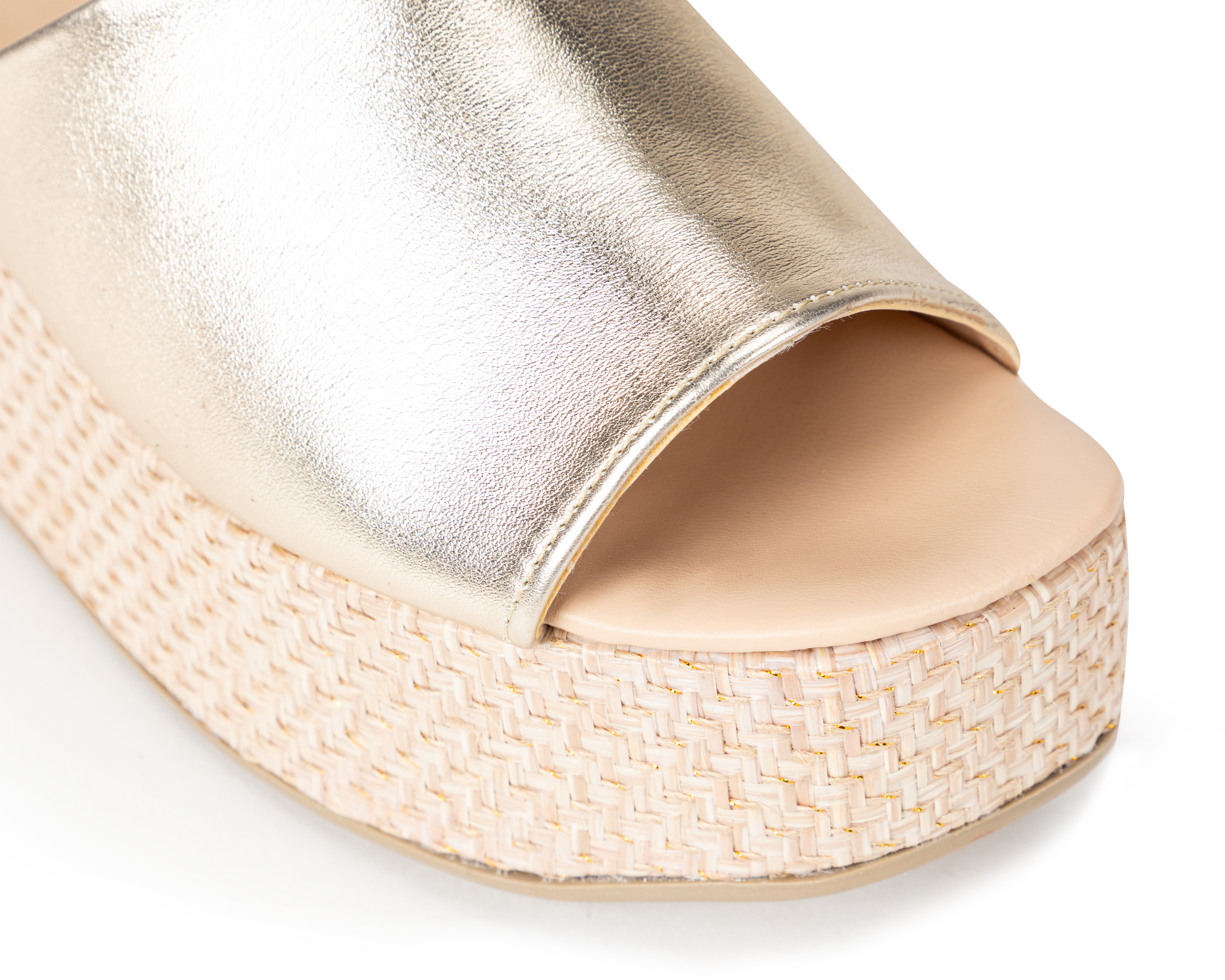 Foto 6 pulgar | Foto 5 | Sandalias Casuales Frida Kollection para Mujer