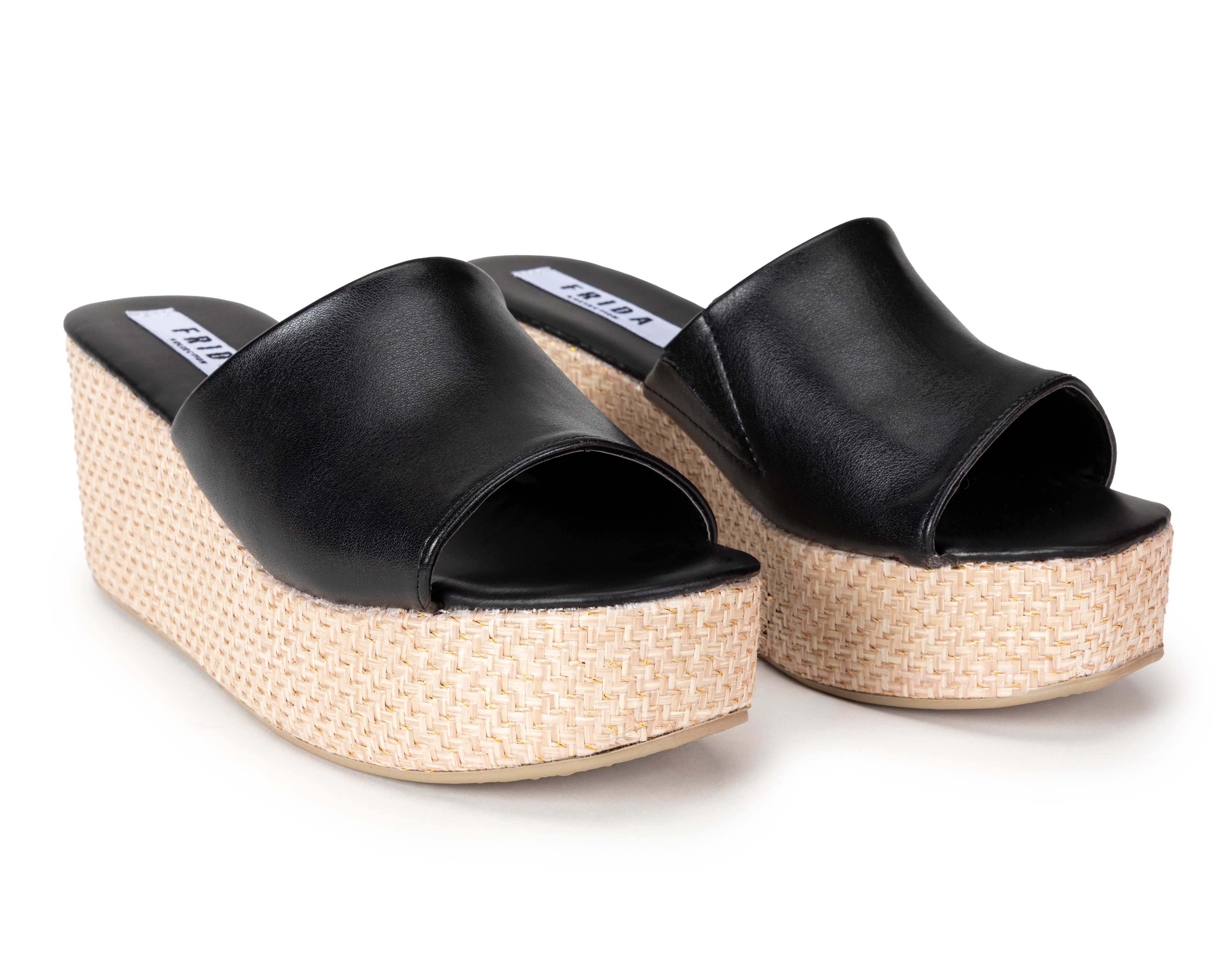 Foto 1 | Foto 1 | Sandalias Casuales Frida Kollection para Mujer