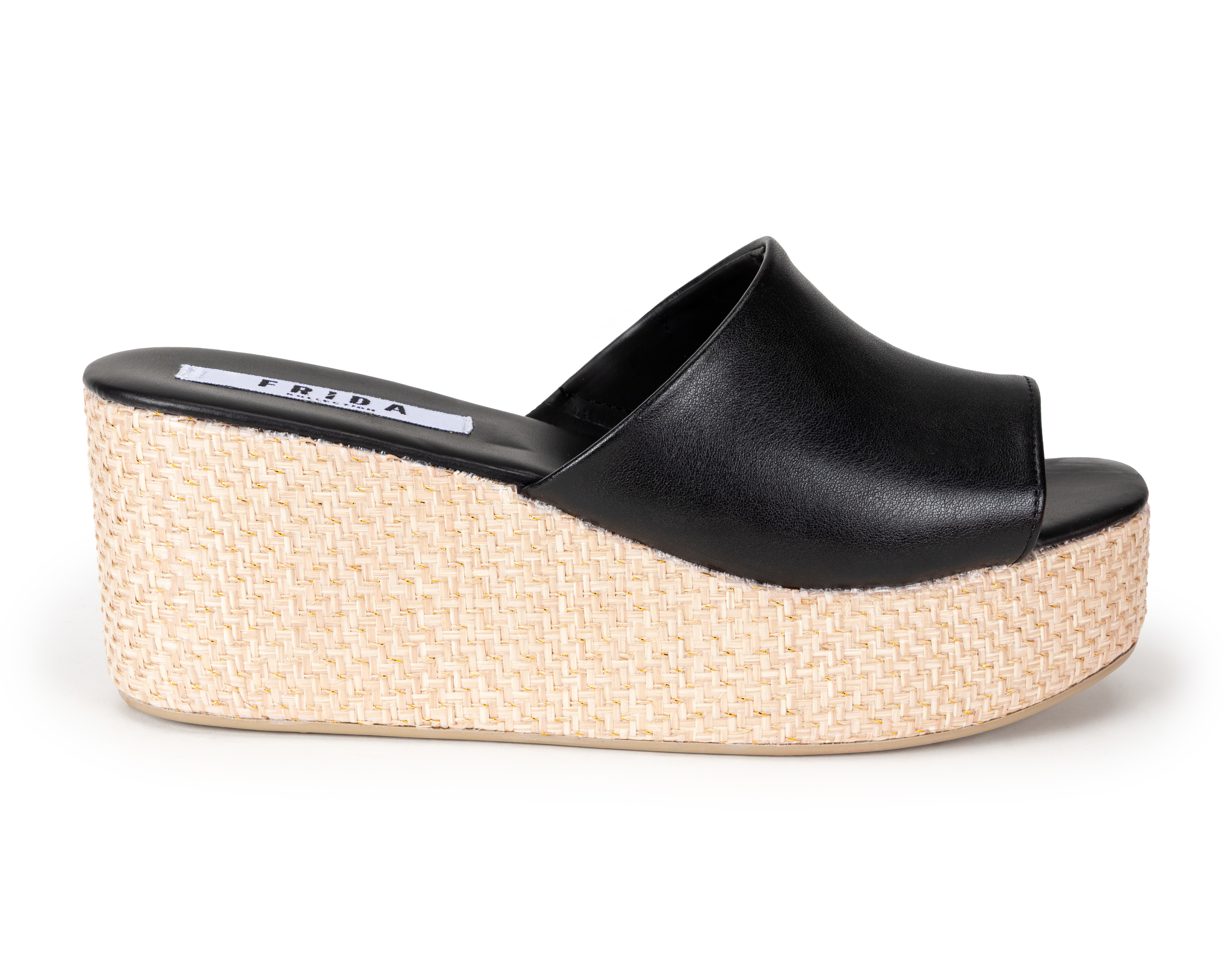 Foto 3 pulgar | Foto 2 | Sandalias Casuales Frida Kollection para Mujer