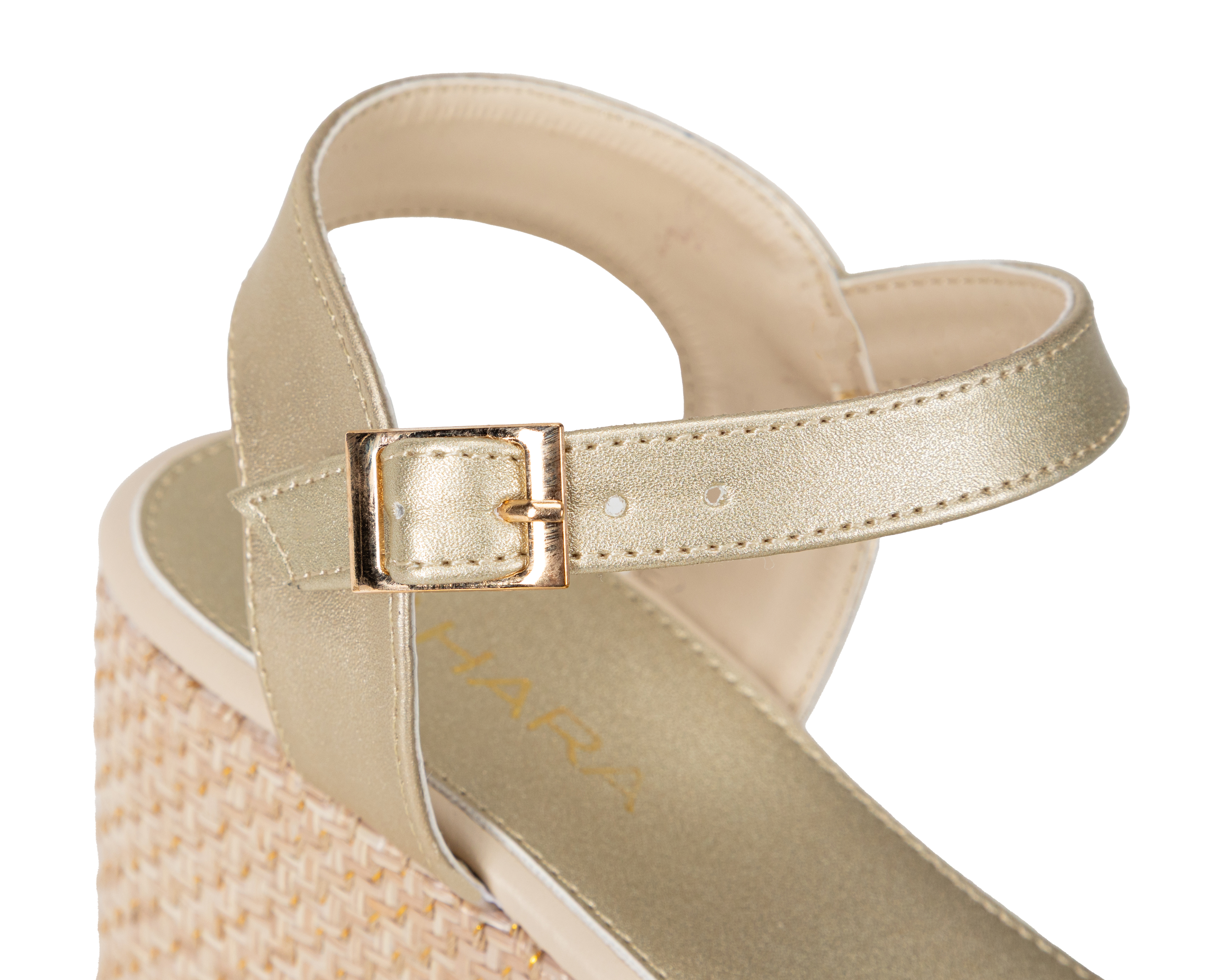 Foto 7 pulgar | Foto 6 | Sandalias Casuales Sahara para Mujer