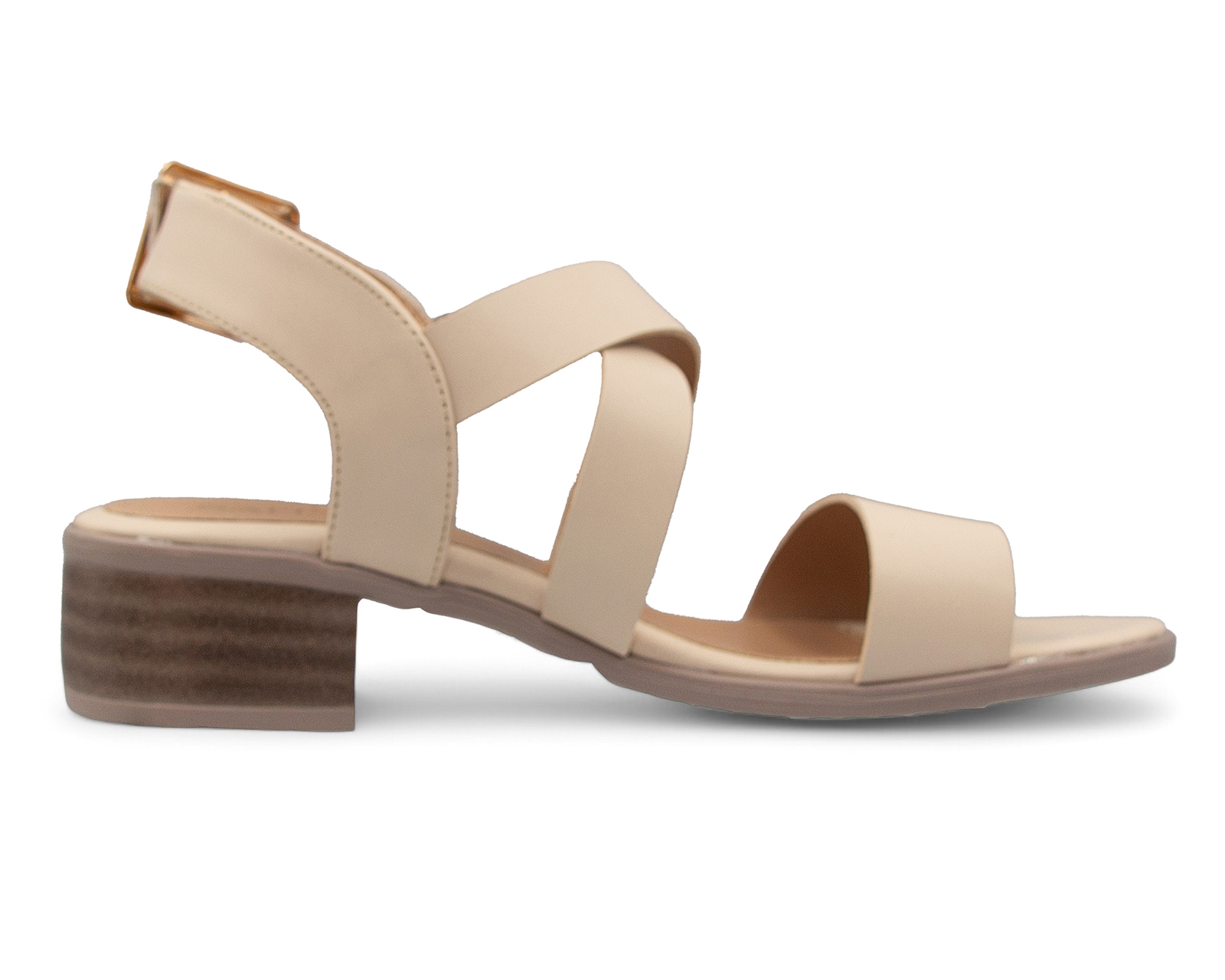 Foto 5 pulgar | Foto 4 | Sandalias Casuales Sahara para Mujer