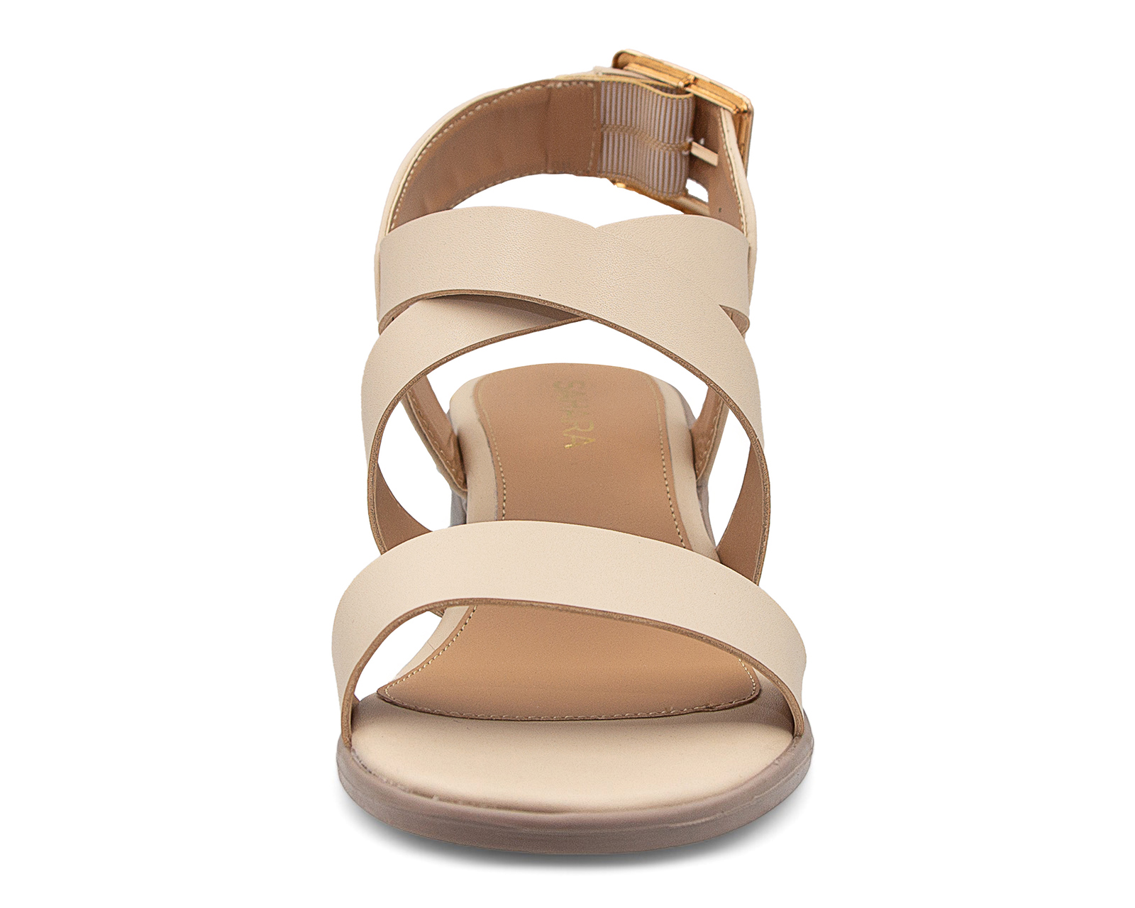 Foto 6 pulgar | Foto 5 | Sandalias Casuales Sahara para Mujer