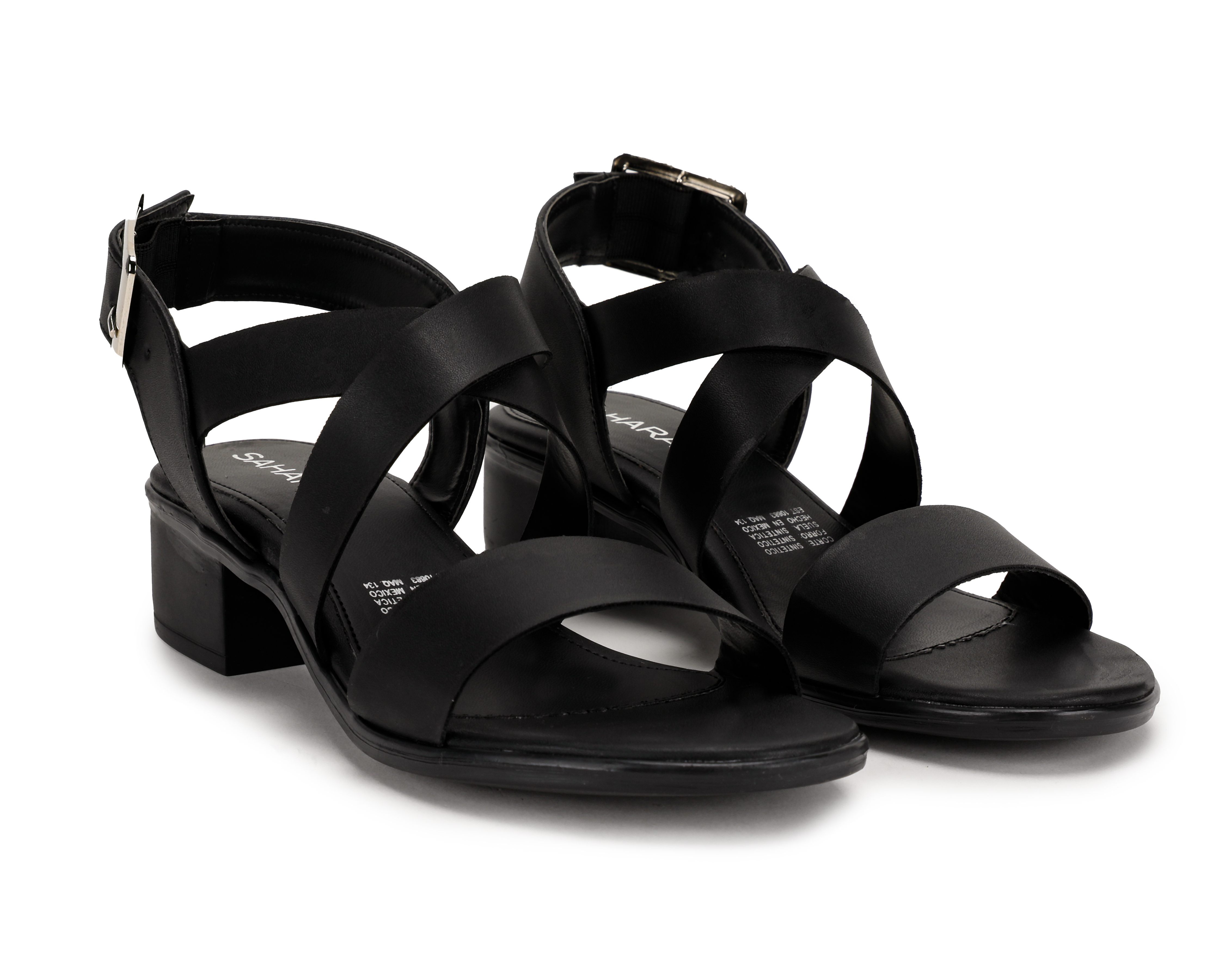 Foto 1 | Foto 1 | Sandalias Casuales Sahara para Mujer