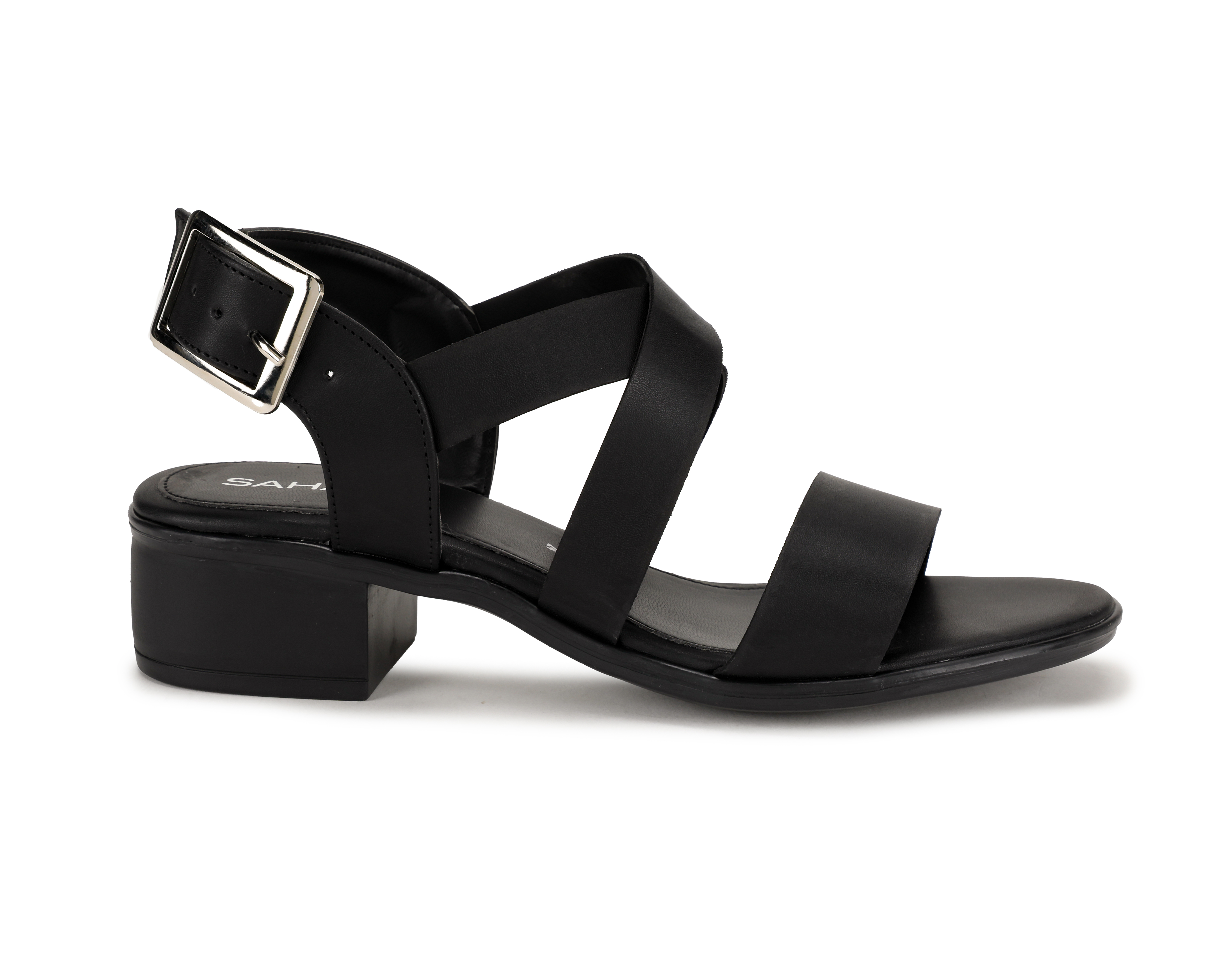 Foto 3 pulgar | Foto 2 | Sandalias Casuales Sahara para Mujer