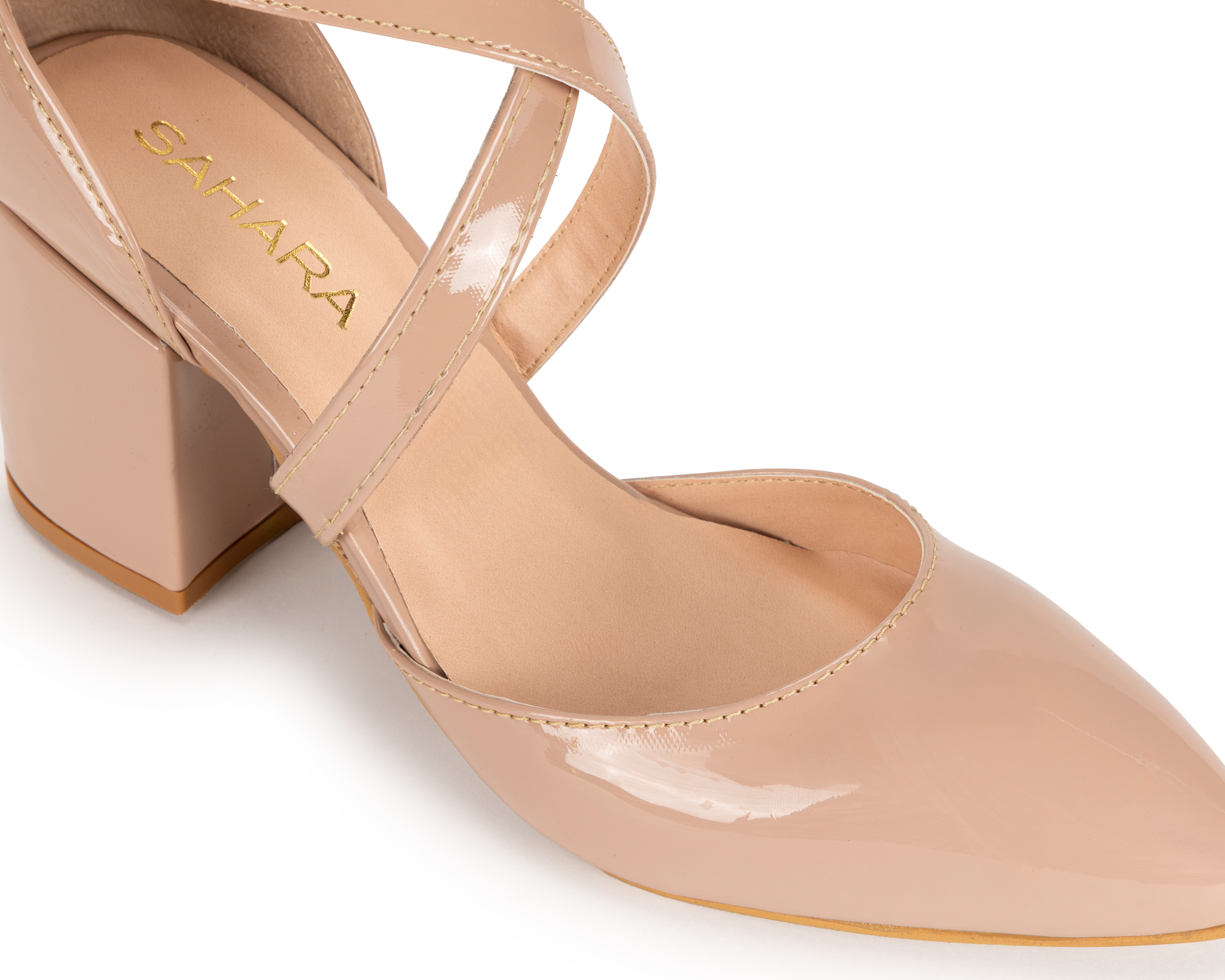 Foto 6 | Foto 6 | Zapatillas Sahara para Mujer