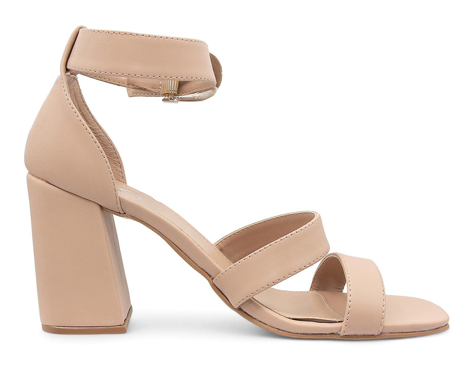 Foto 5 pulgar | Foto 4 | Sandalias de Tacón Jennifer Lopez para Mujer