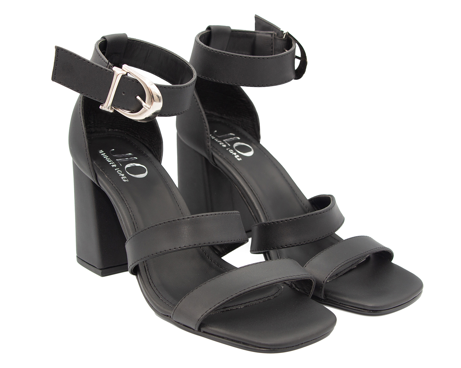 Sandalias de Tacón Jennifer Lopez para Mujer