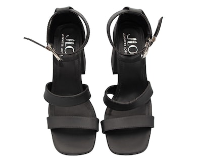 Foto 3 | Foto 3 | Sandalias de Tacón Jennifer Lopez para Mujer