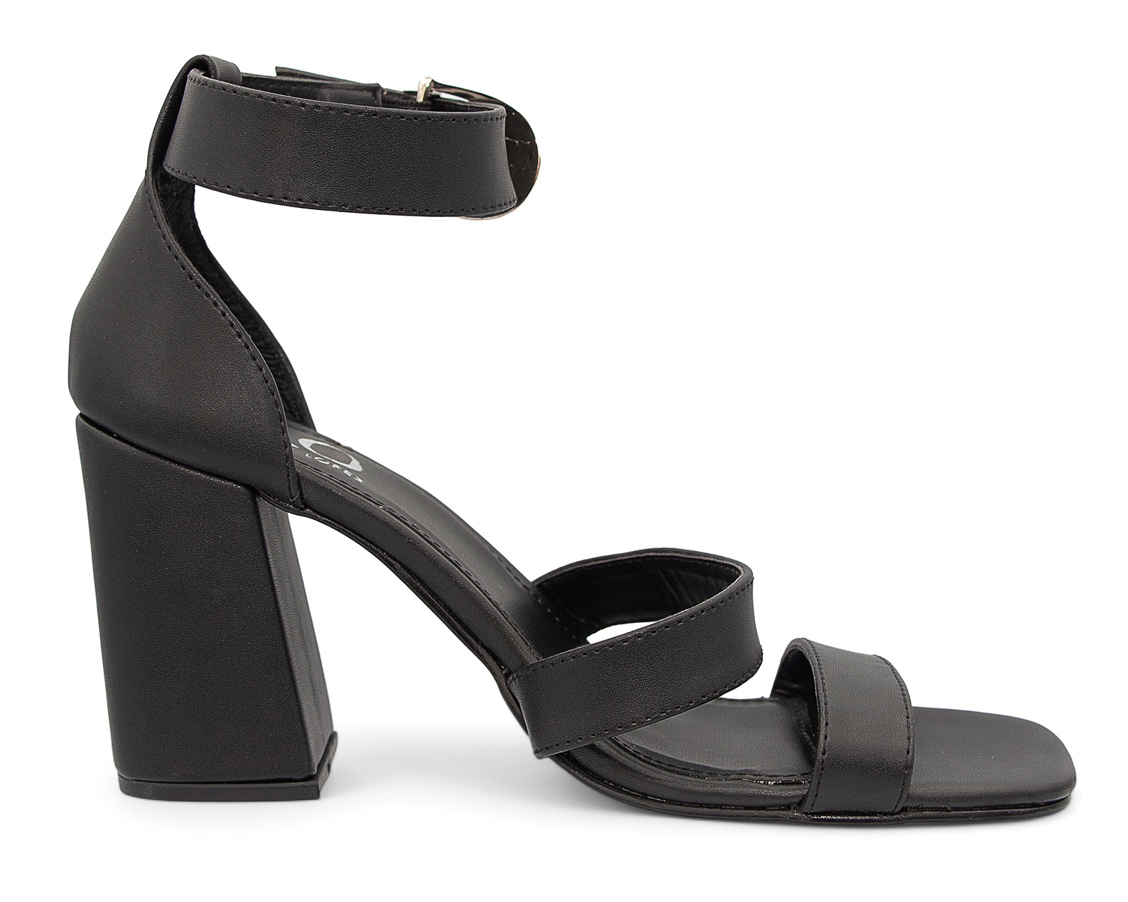 Foto 5 pulgar | Foto 4 | Sandalias de Tacón Jennifer Lopez para Mujer