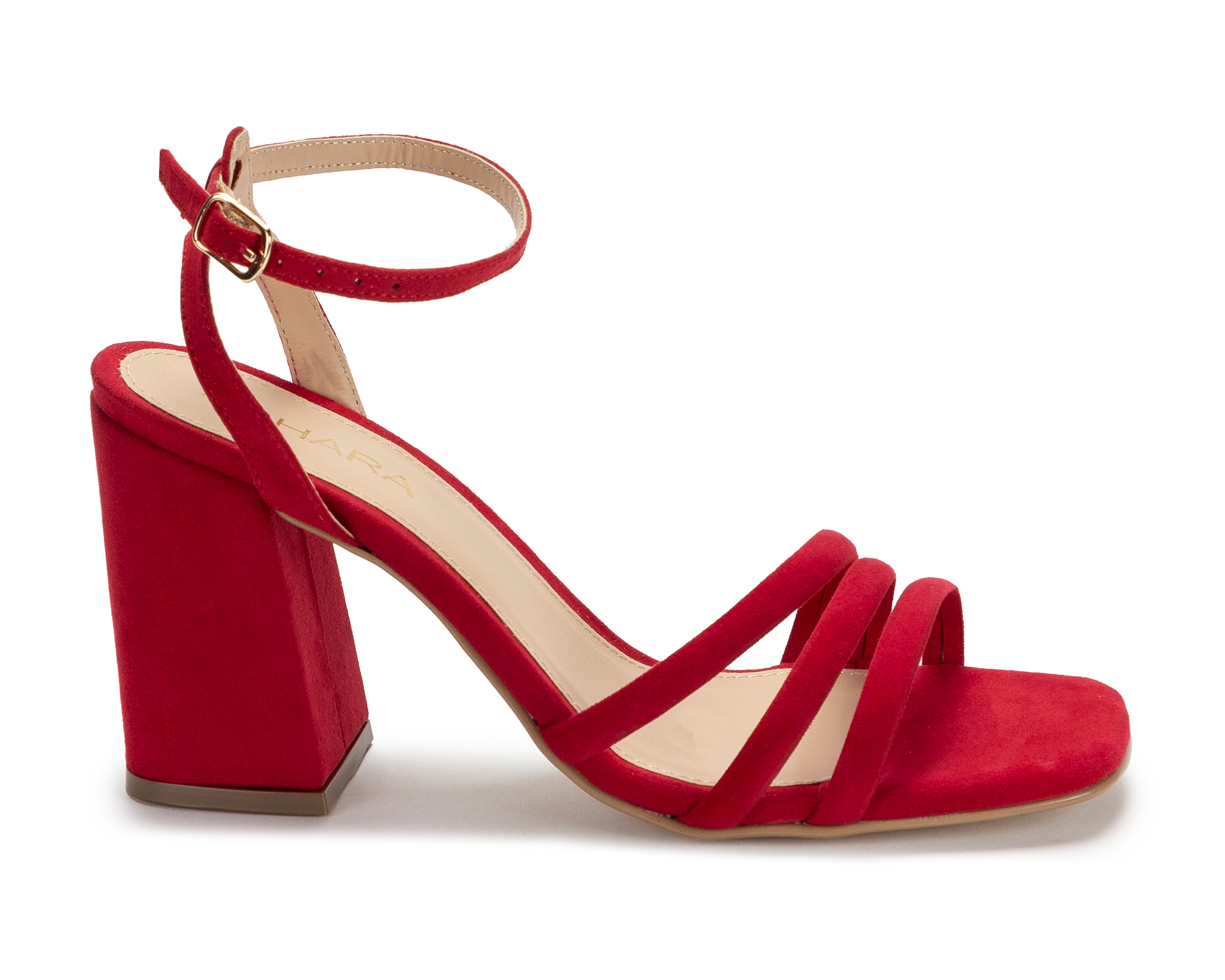 Foto 2 | Foto 2 | Sandalias de Tacón Sahara para Mujer