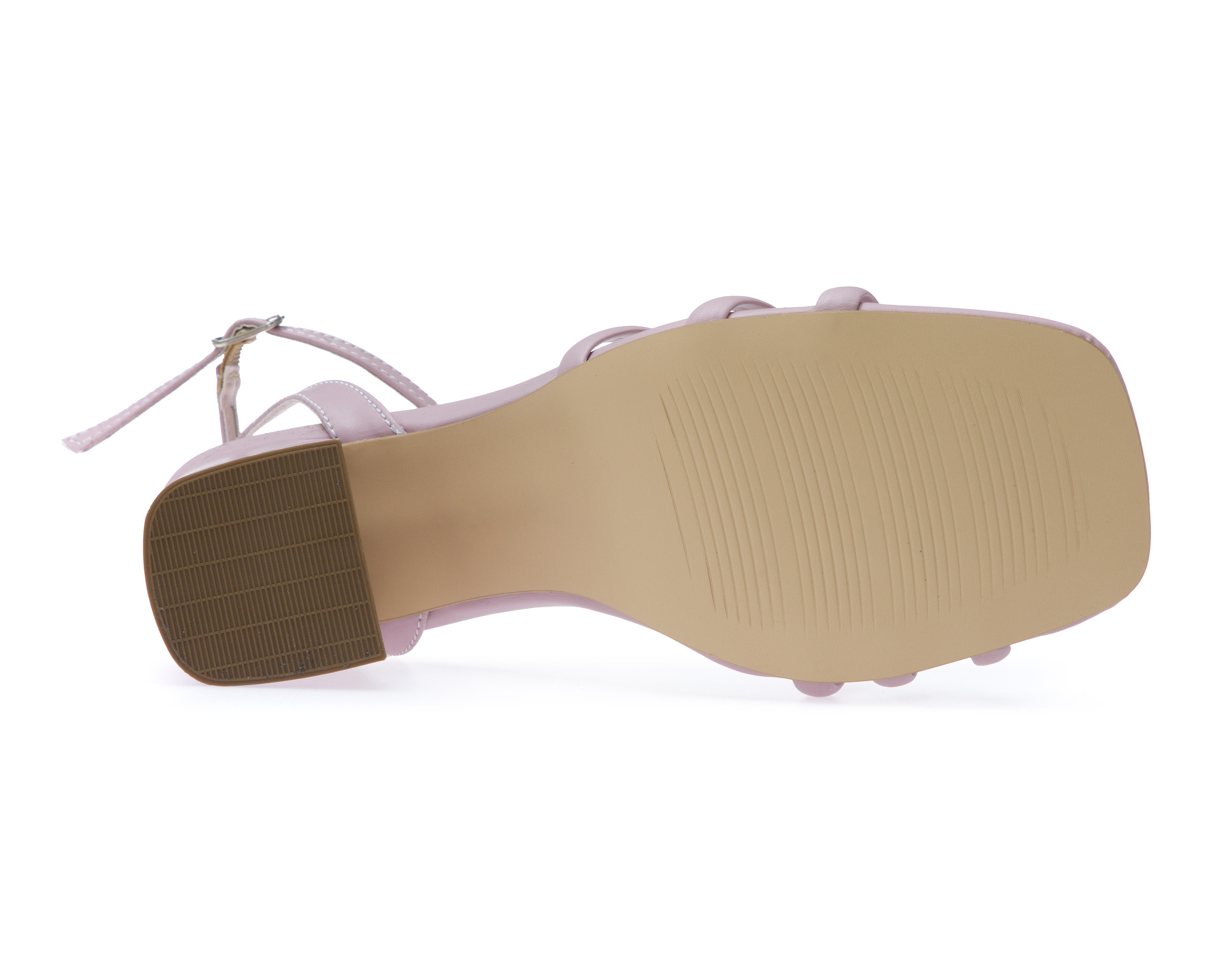Foto 5 pulgar | Foto 4 | Sandalias de Tacón Sahara para Mujer