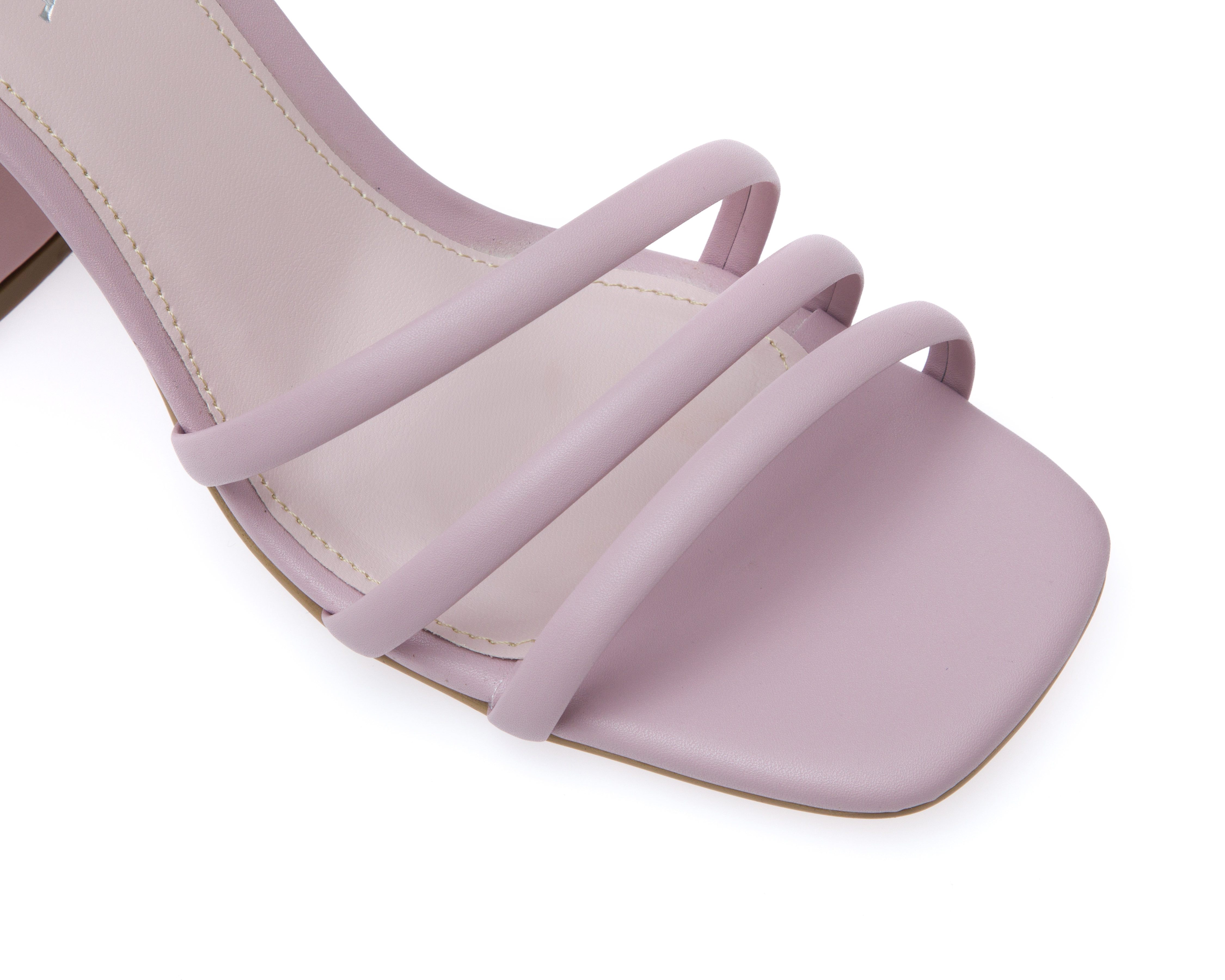 Foto 7 pulgar | Foto 6 | Sandalias de Tacón Sahara para Mujer