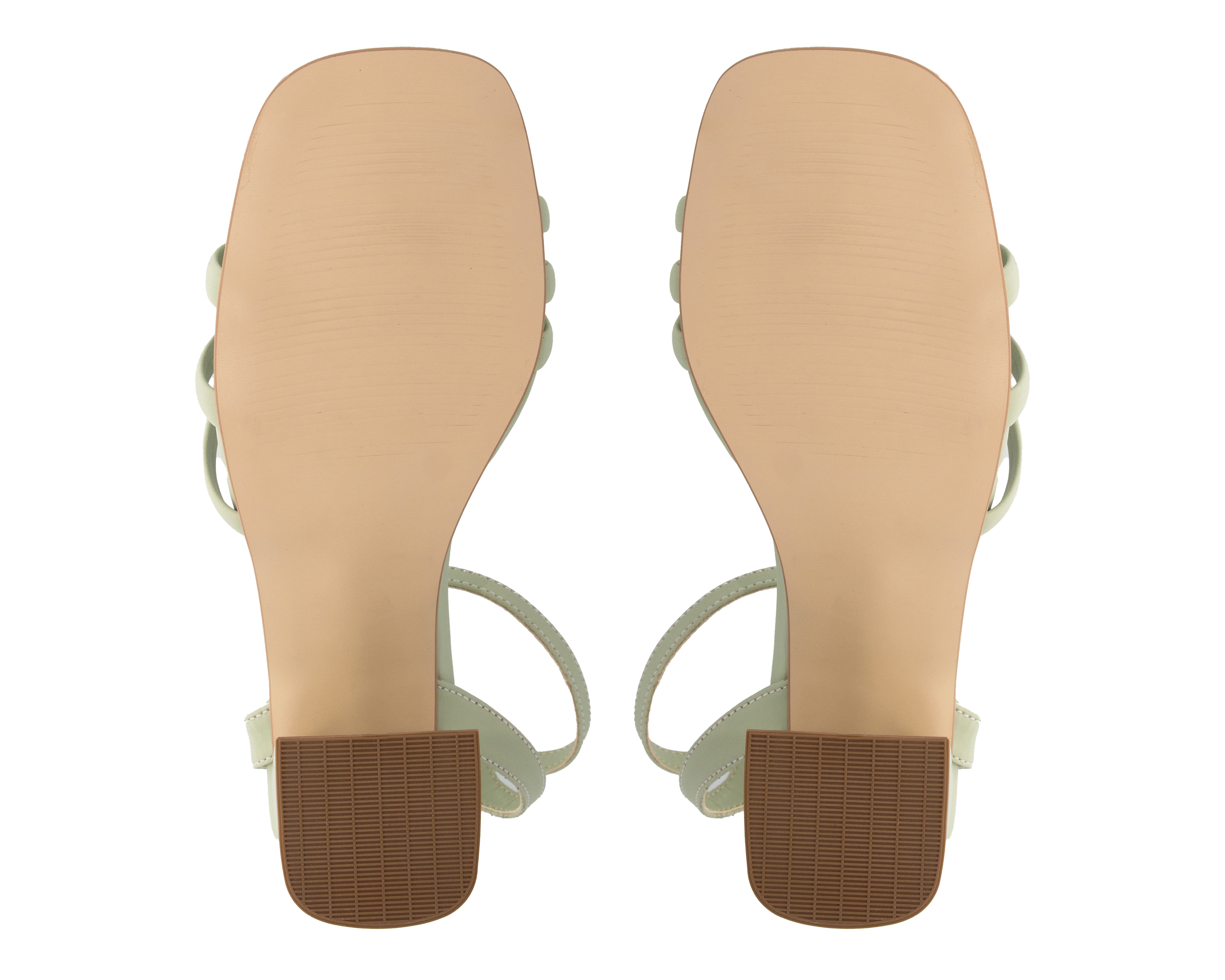 Foto 3 pulgar | Foto 2 | Sandalias de Tacón Sahara para Mujer