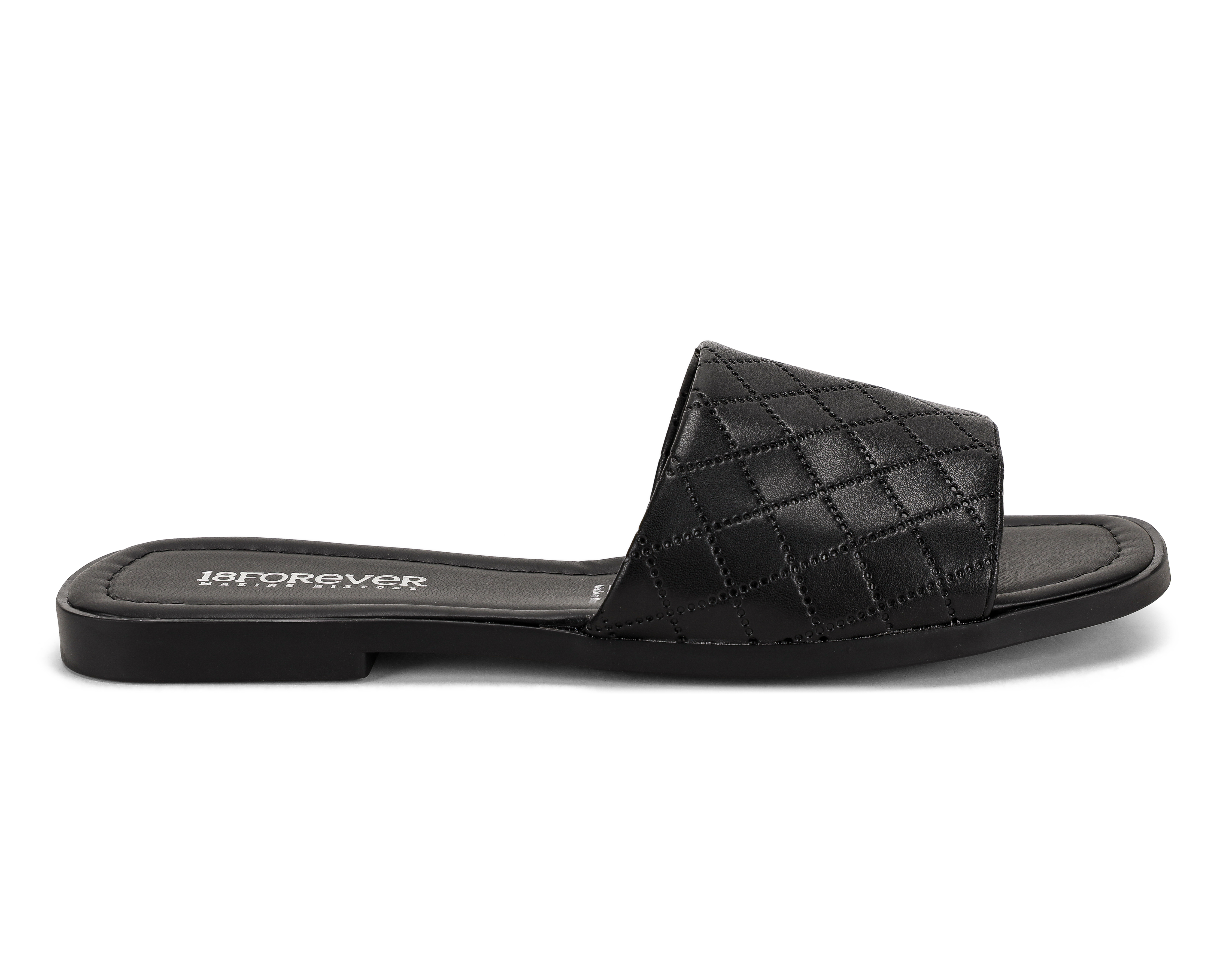 Foto 3 pulgar | Foto 2 | Sandalias Casuales 18 Forever para Mujer