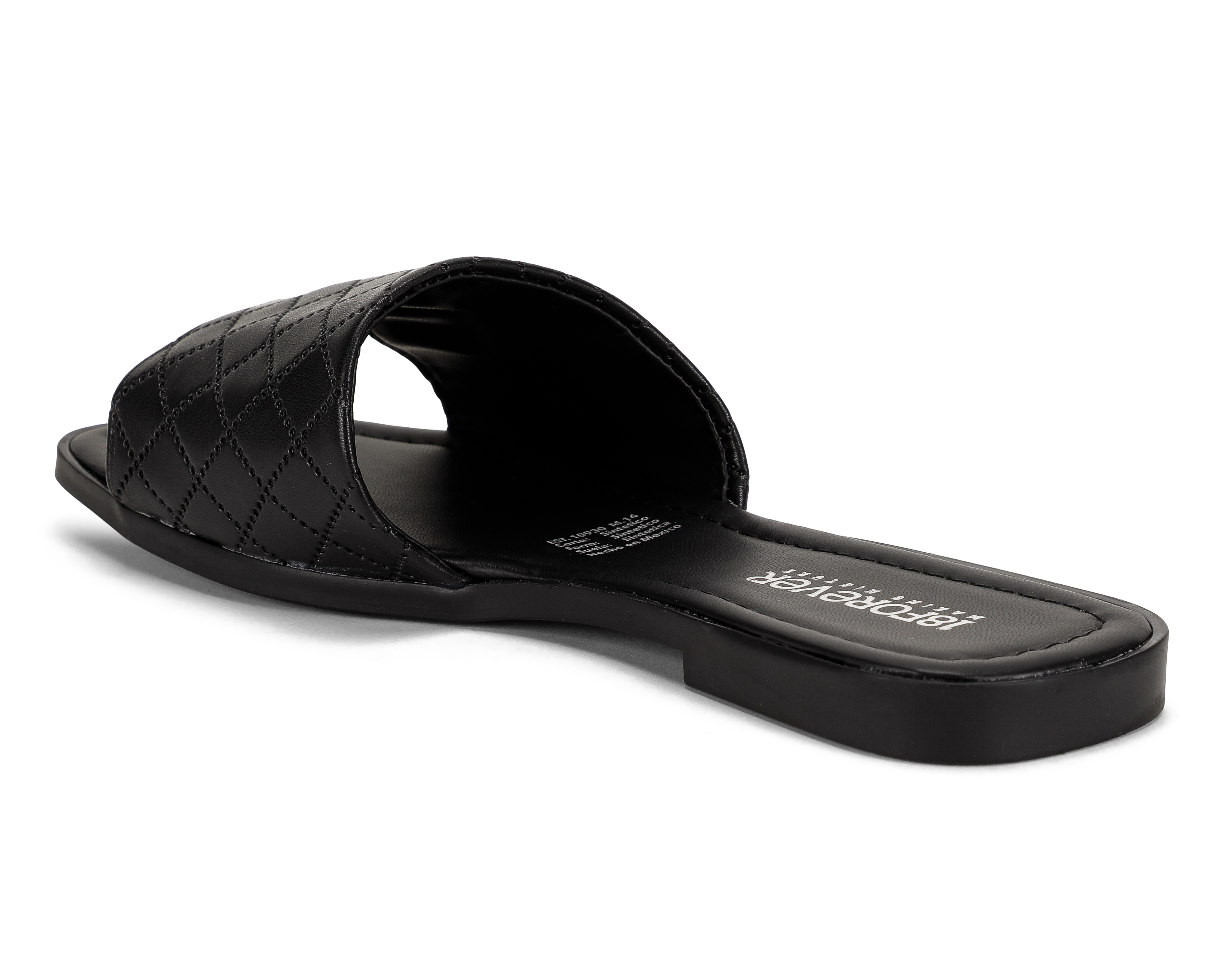 Foto 4 pulgar | Foto 3 | Sandalias Casuales 18 Forever para Mujer