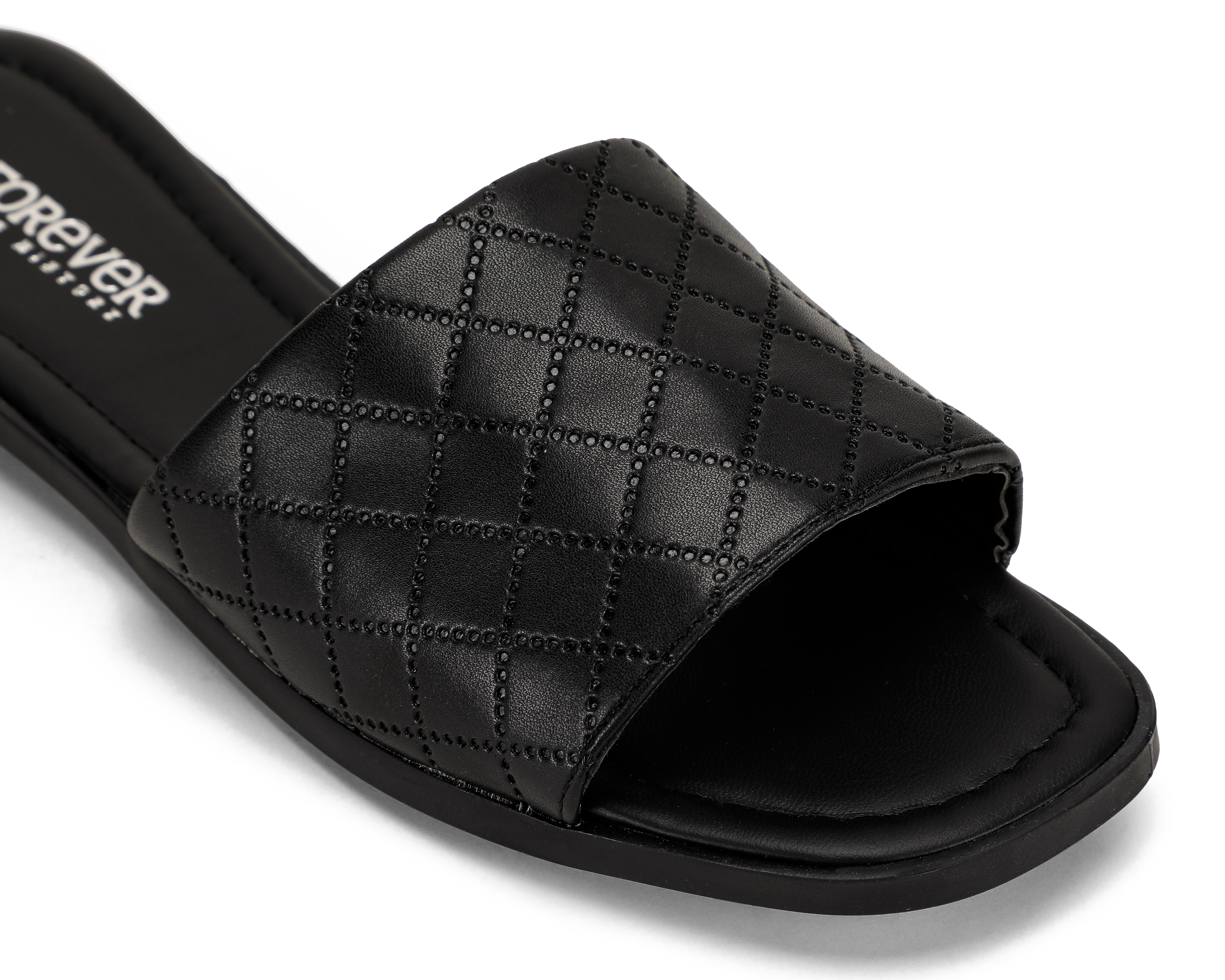 Foto 7 pulgar | Foto 6 | Sandalias Casuales 18 Forever para Mujer