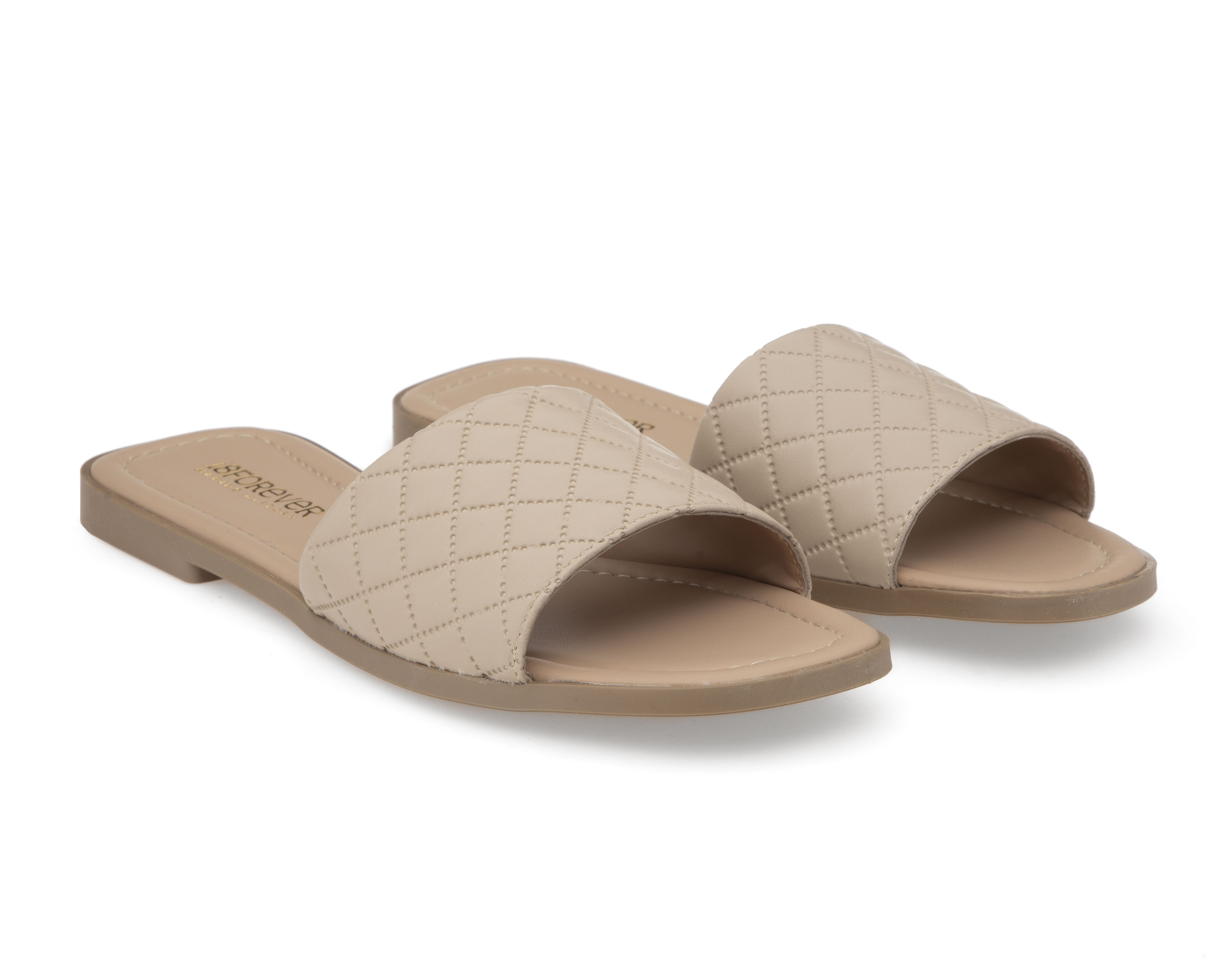 Foto 1 | Foto 1 | Sandalias Casuales 18 Forever para Mujer