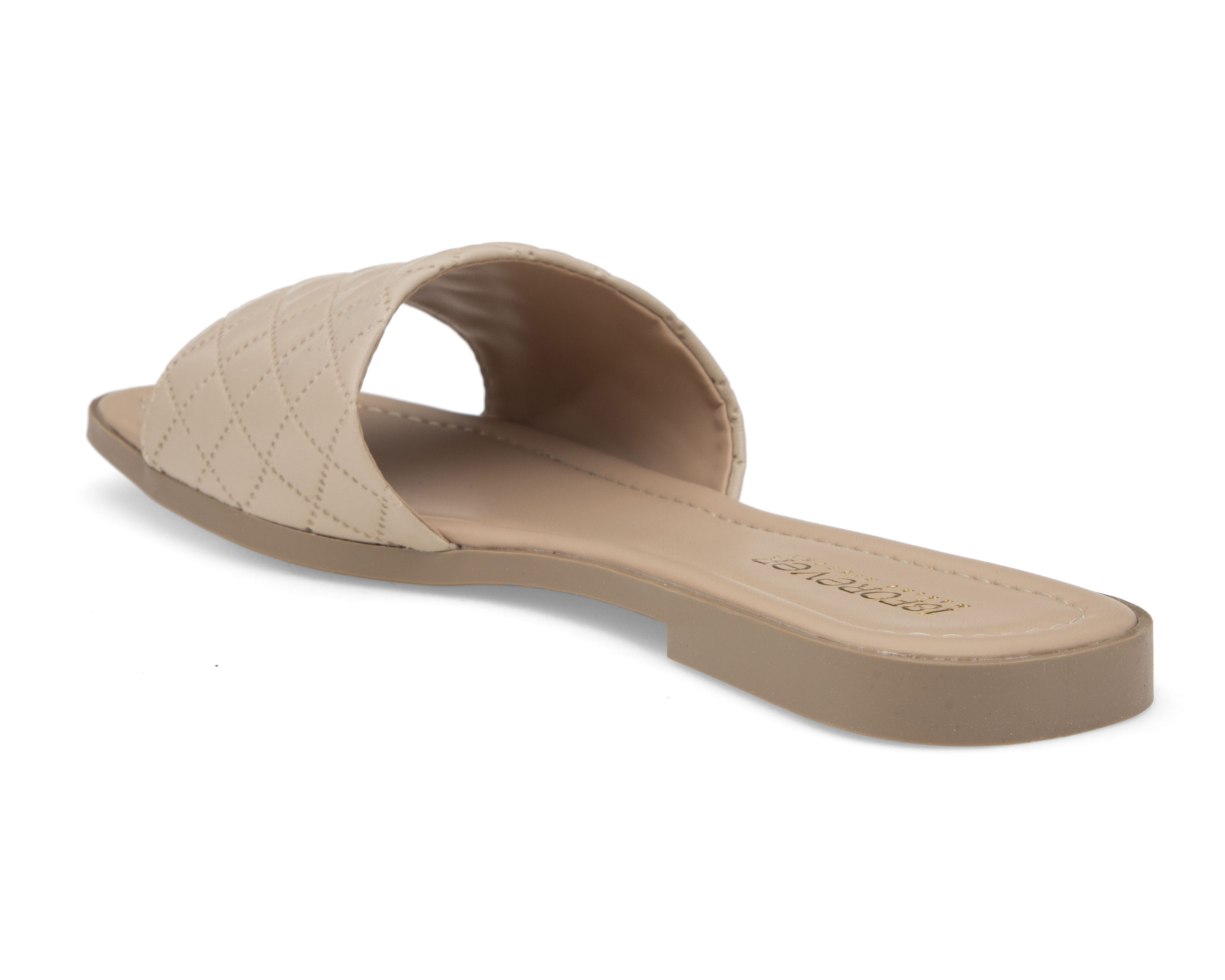 Foto 4 pulgar | Foto 3 | Sandalias Casuales 18 Forever para Mujer