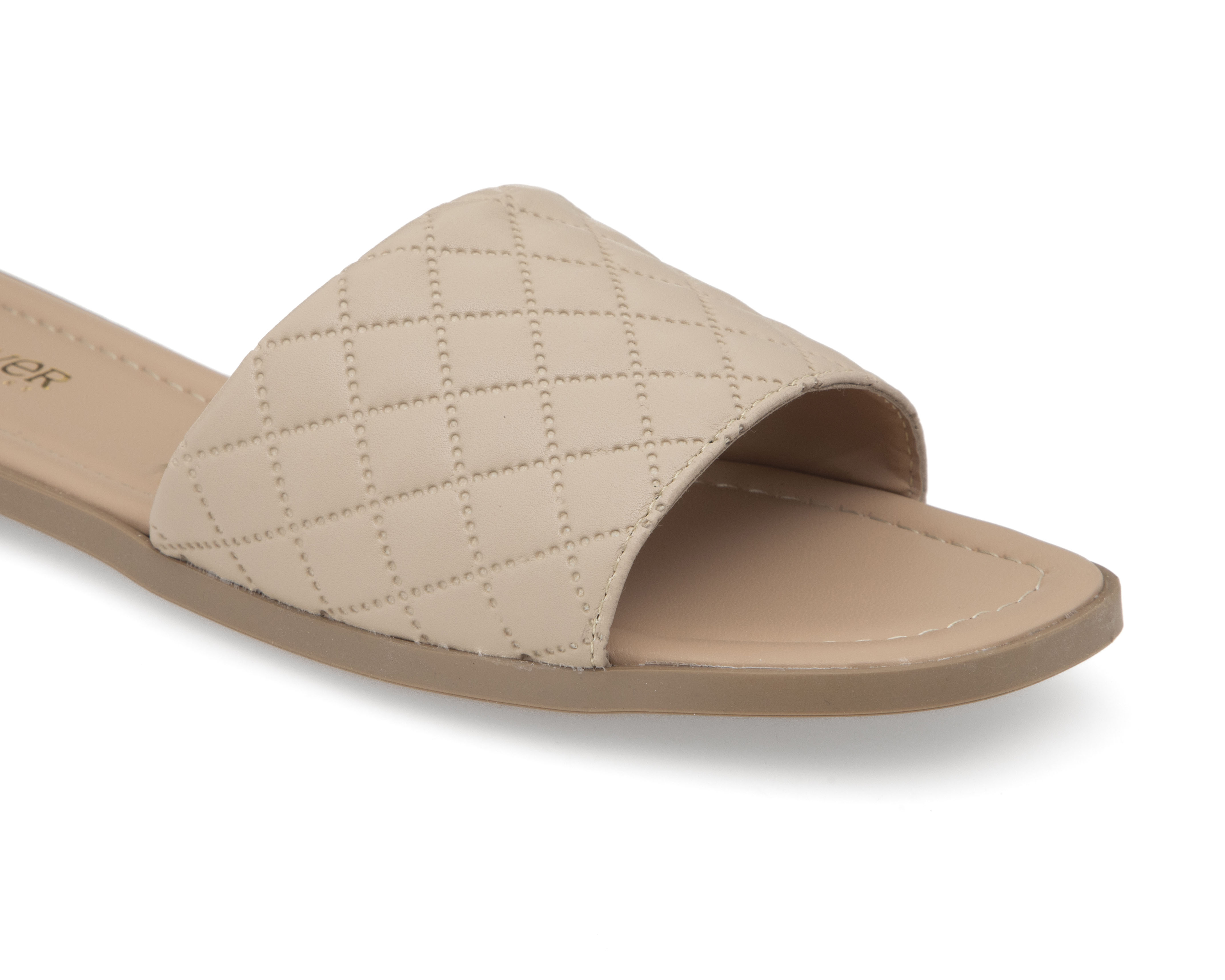 Foto 6 | Foto 6 | Sandalias Casuales 18 Forever para Mujer