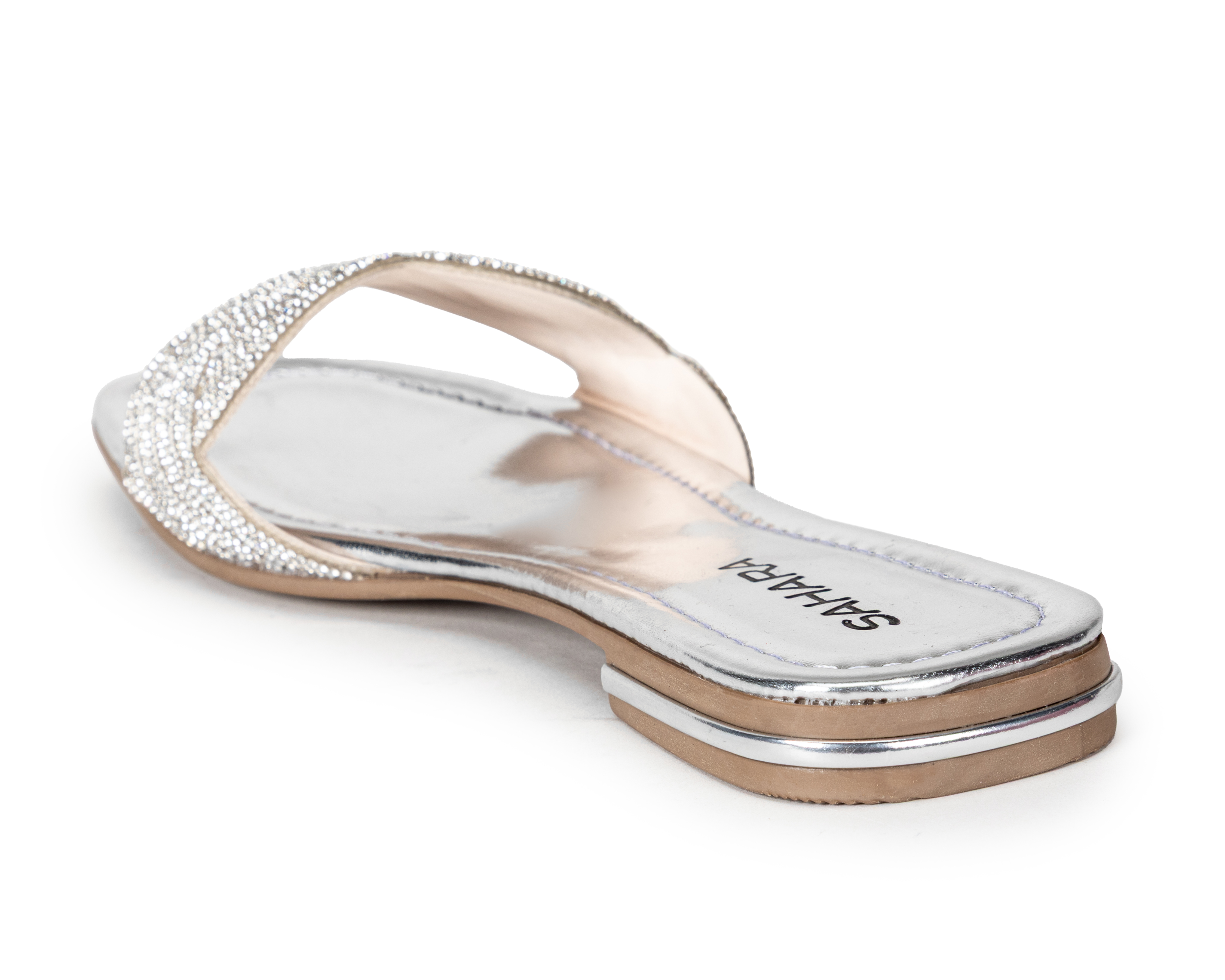 Foto 3 | Foto 3 | Sandalias Casuales Sahara para Mujer