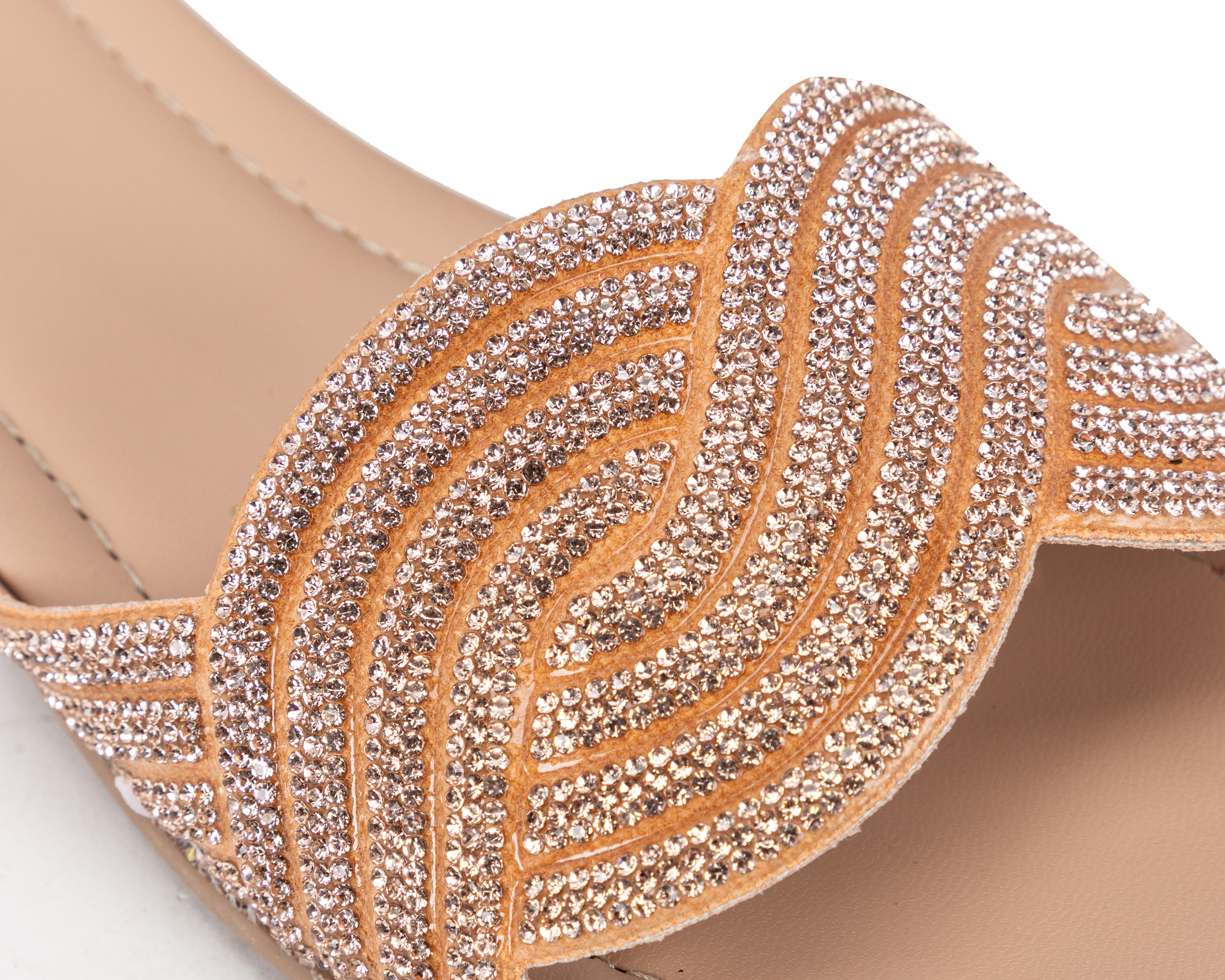 Foto 7 pulgar | Foto 6 | Sandalias Casuales Sahara para Mujer