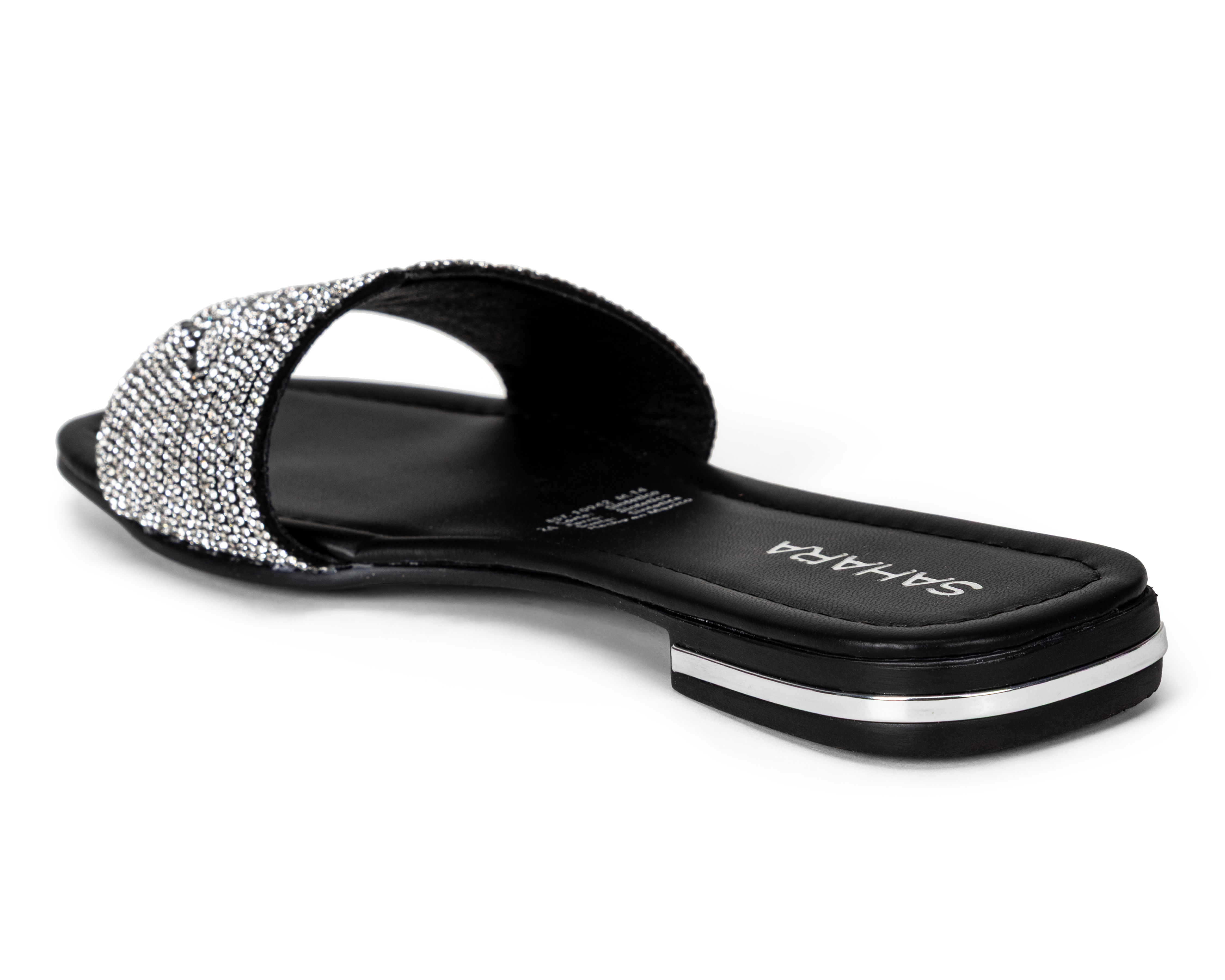 Foto 4 pulgar | Foto 3 | Sandalias Casuales Sahara para Mujer
