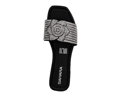 Foto 5 | Foto 5 | Sandalias Casuales Sahara para Mujer