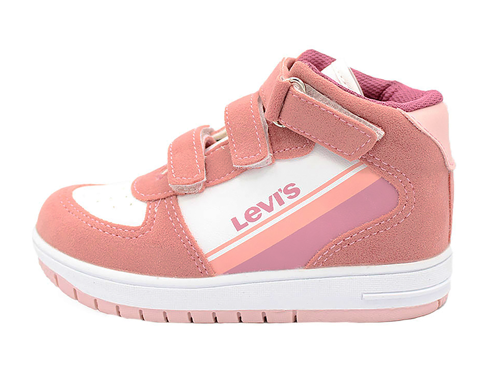 Foto 4 | Foto 4 | Tenis Levi's para Bebé Niña