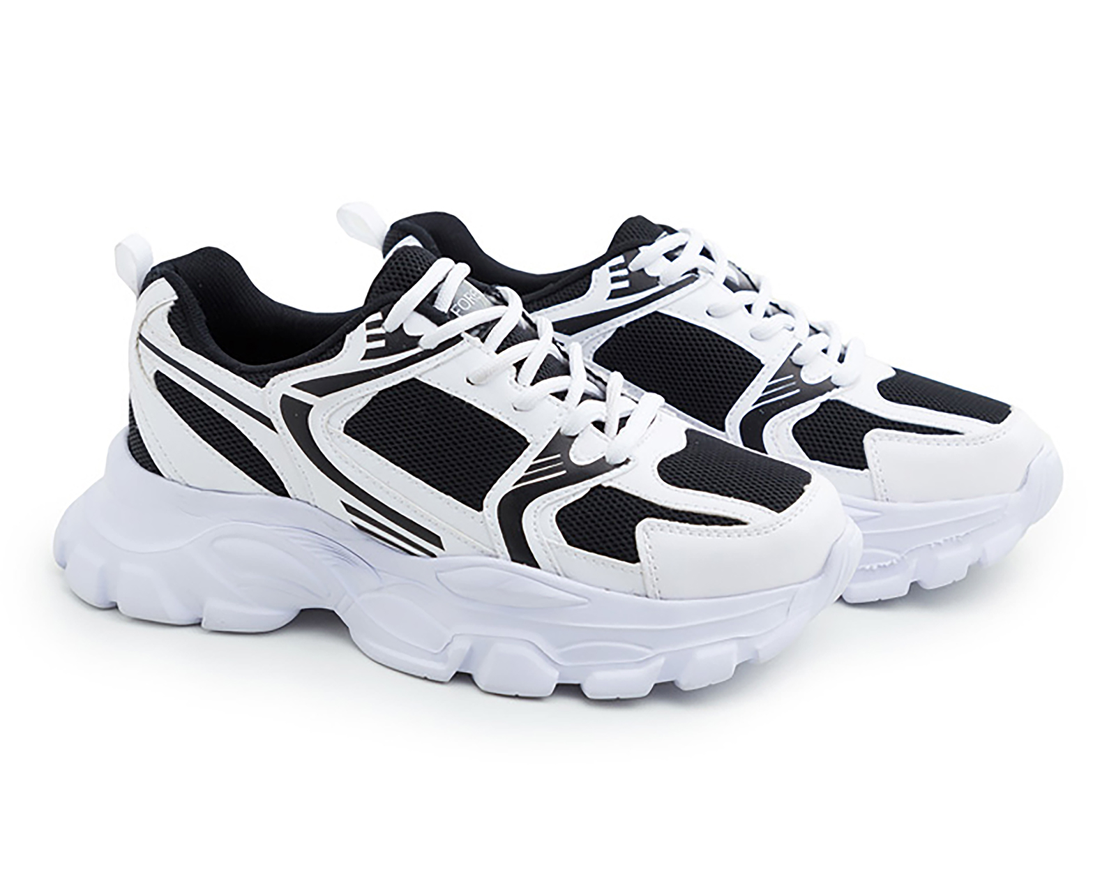 Tenis Casuales 18 Forever para Mujer