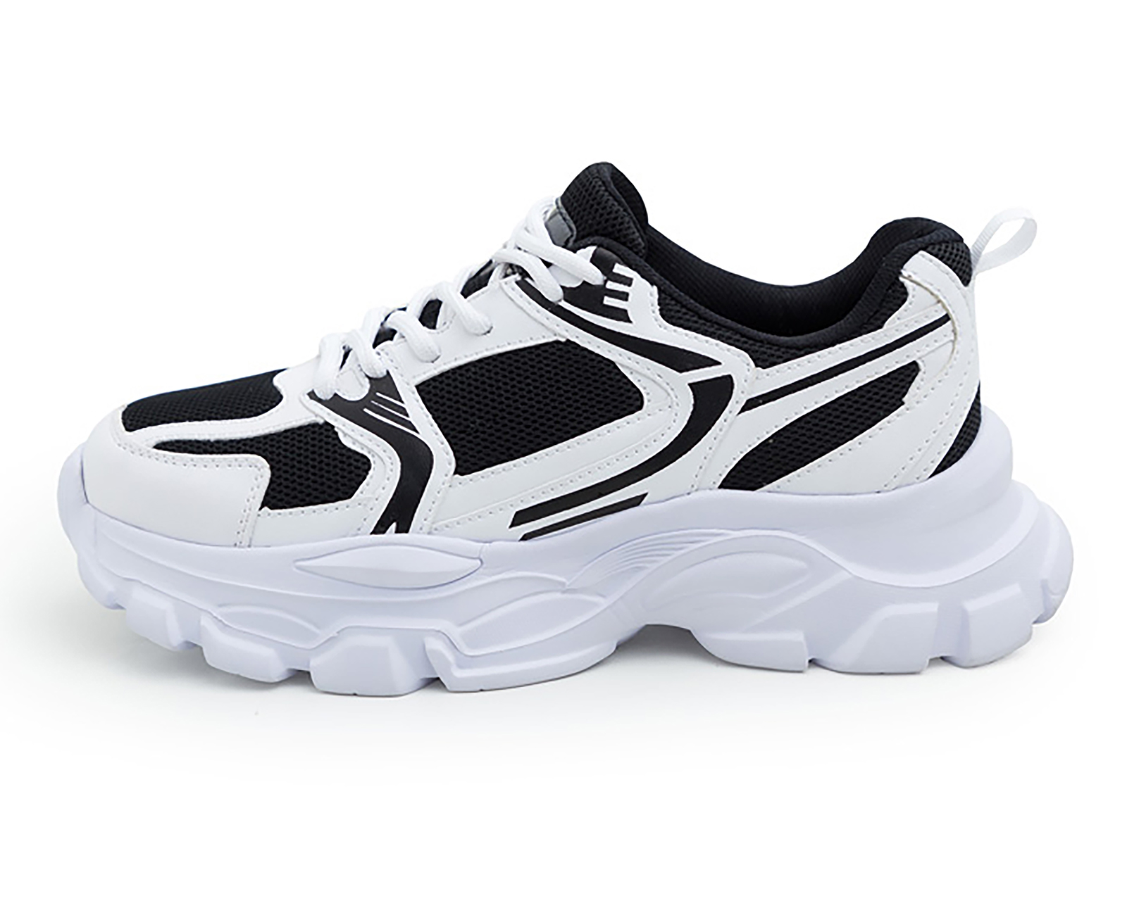 Foto 5 pulgar | Foto 4 | Tenis Casuales 18 Forever para Mujer