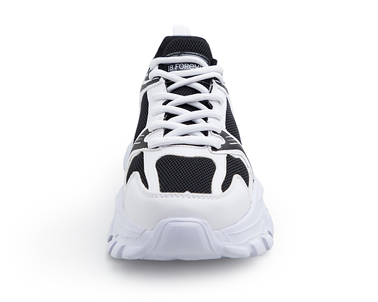 Foto 6 pulgar | Foto 5 | Tenis Casuales 18 Forever para Mujer