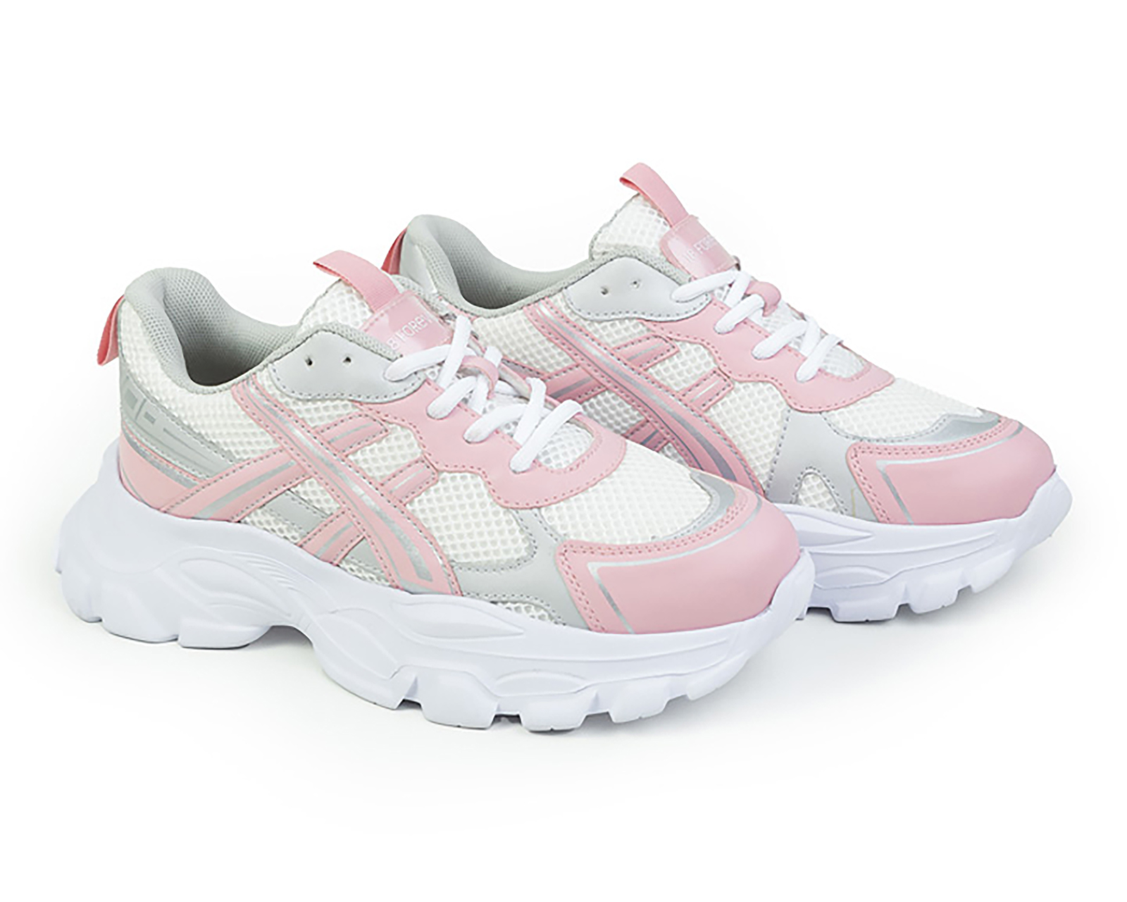 Tenis Casuales 18 Forever para Mujer