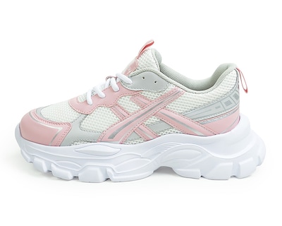 Foto 4 | Foto 4 | Tenis Casuales 18 Forever para Mujer