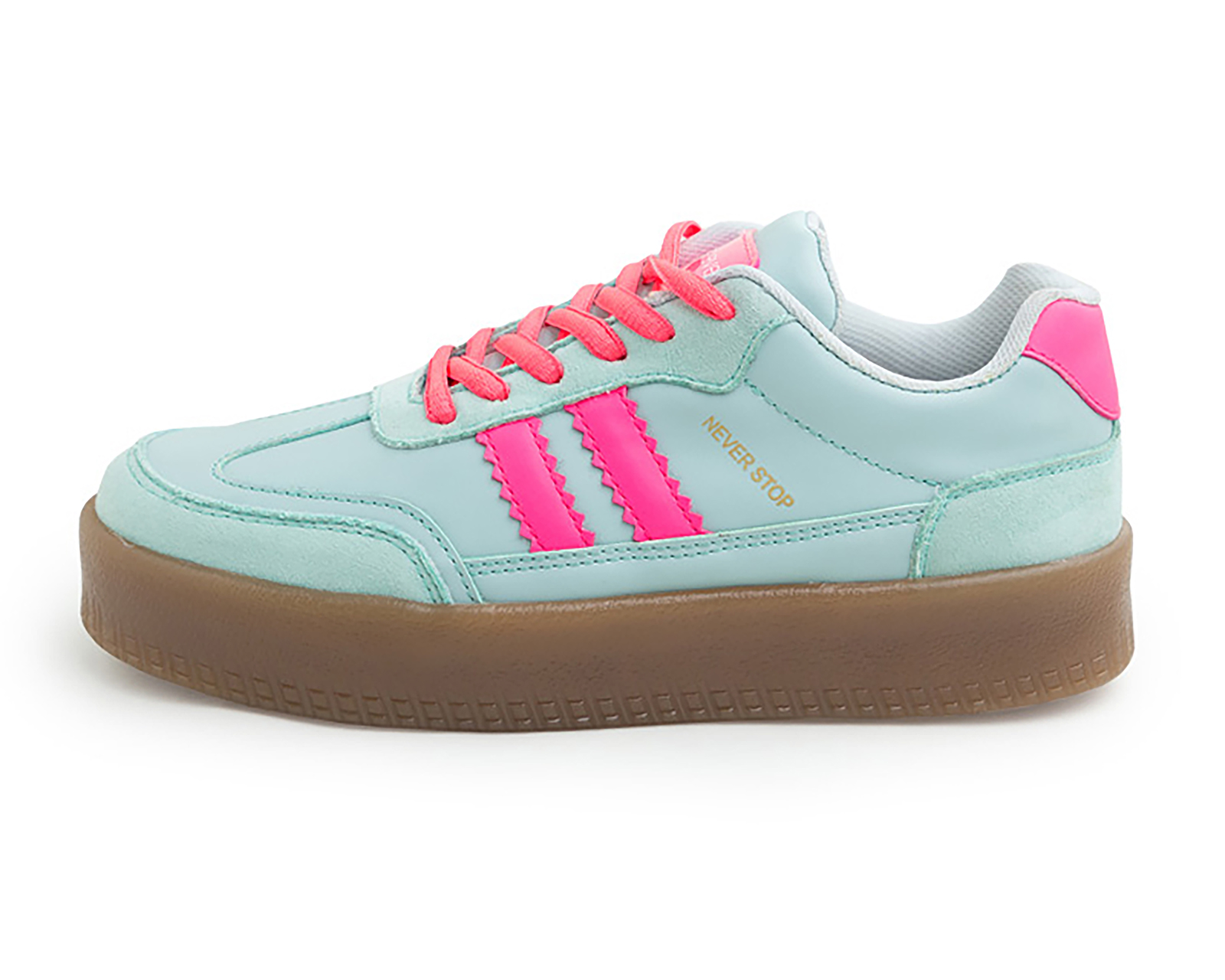 Foto 4 | Foto 4 | Tenis Casuales 18 Forever para Mujer