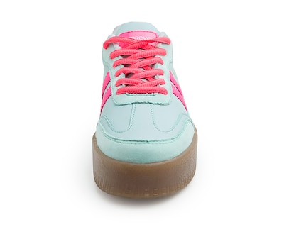 Foto 5 | Foto 5 | Tenis Casuales 18 Forever para Mujer
