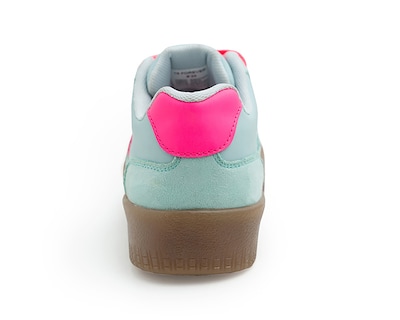 Foto 6 | Foto 6 | Tenis Casuales 18 Forever para Mujer