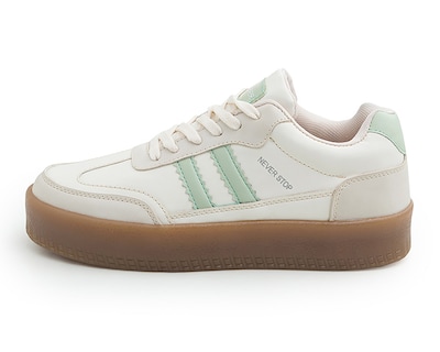 Foto 4 | Foto 4 | Tenis Casuales 18 Forever para Mujer
