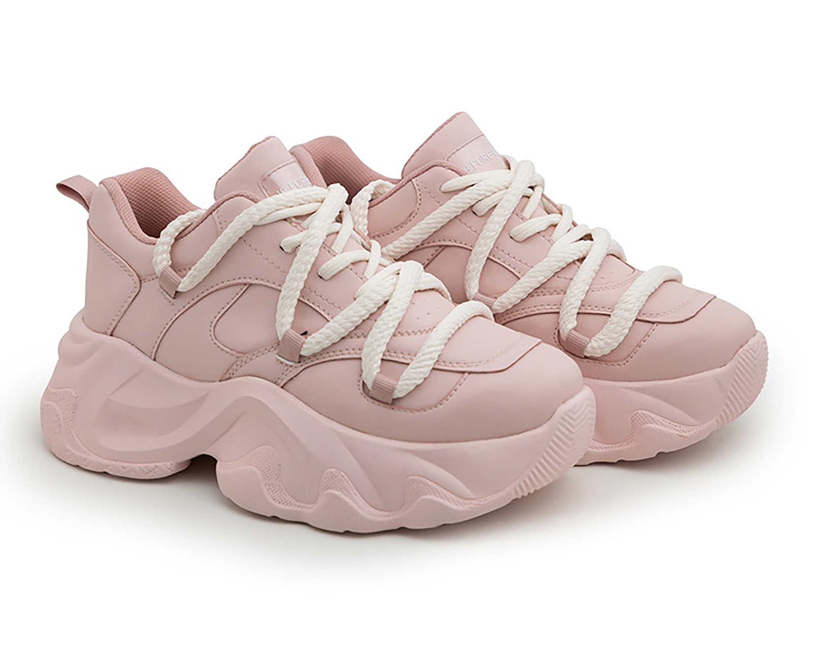 Tenis Casuales 18 Forever para Mujer