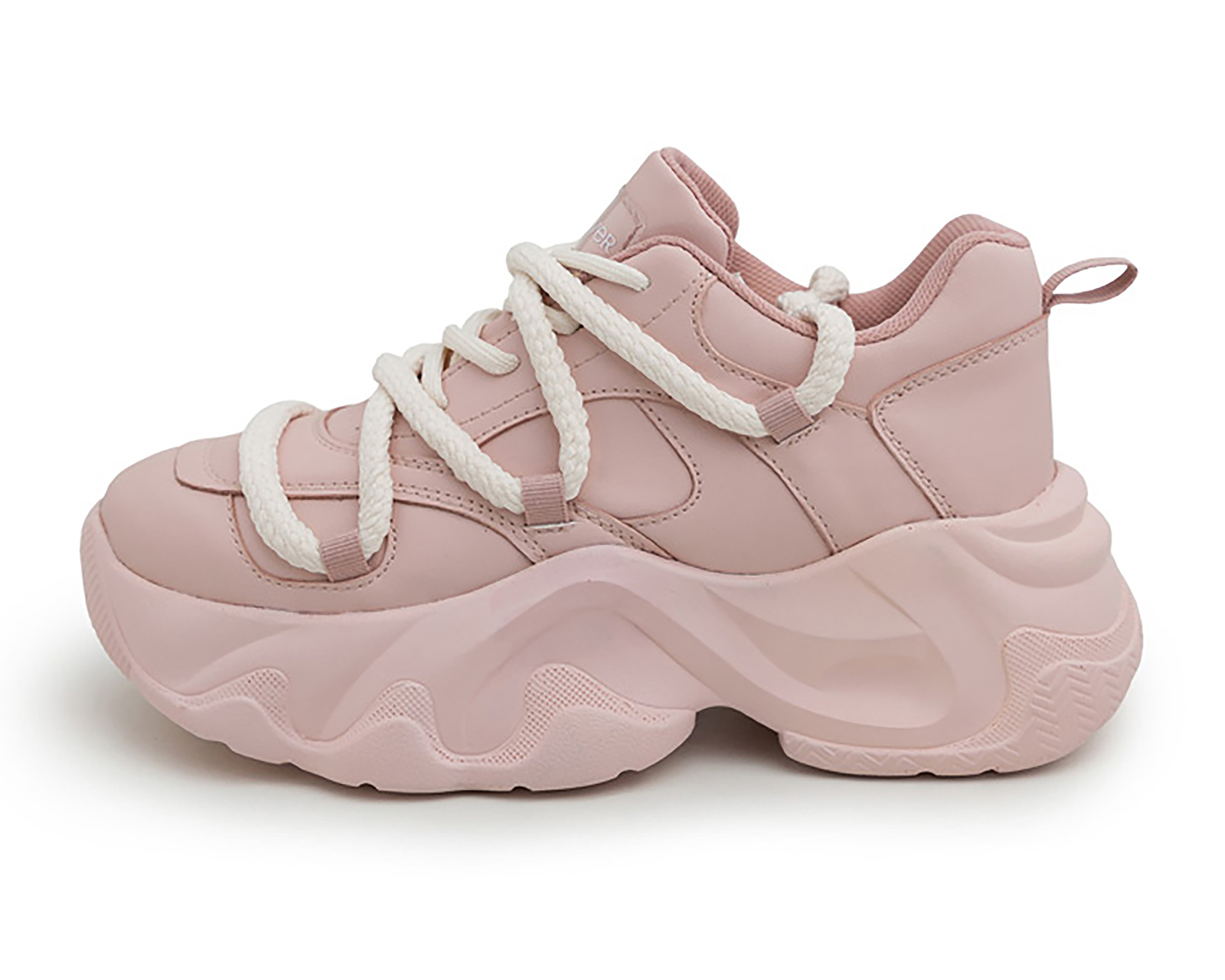 Foto 4 | Foto 4 | Tenis Casuales 18 Forever para Mujer